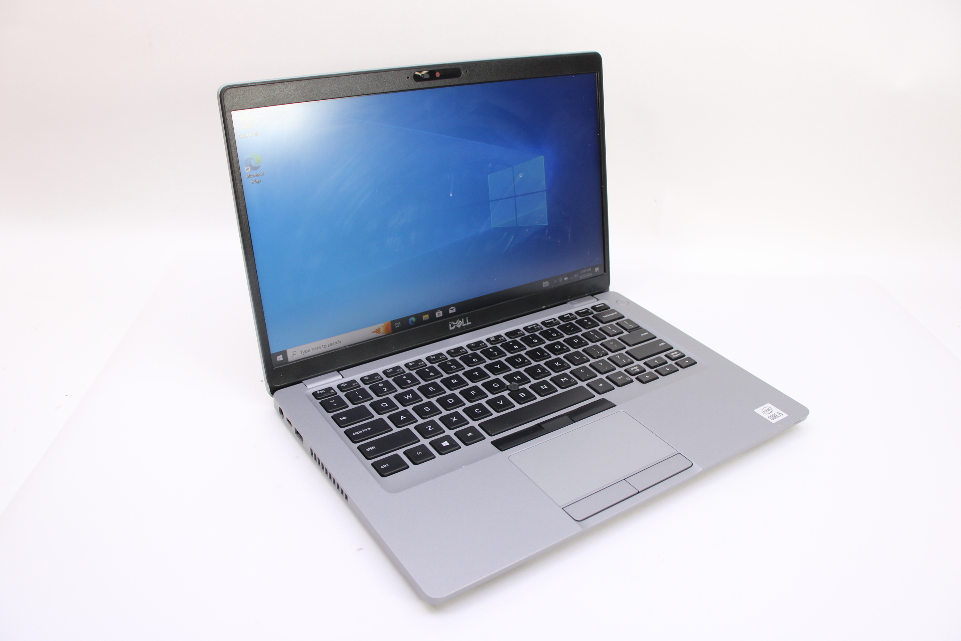 Dell Latitude 5410 Windows 10 Intel Core i5-10210U 1.6GHz