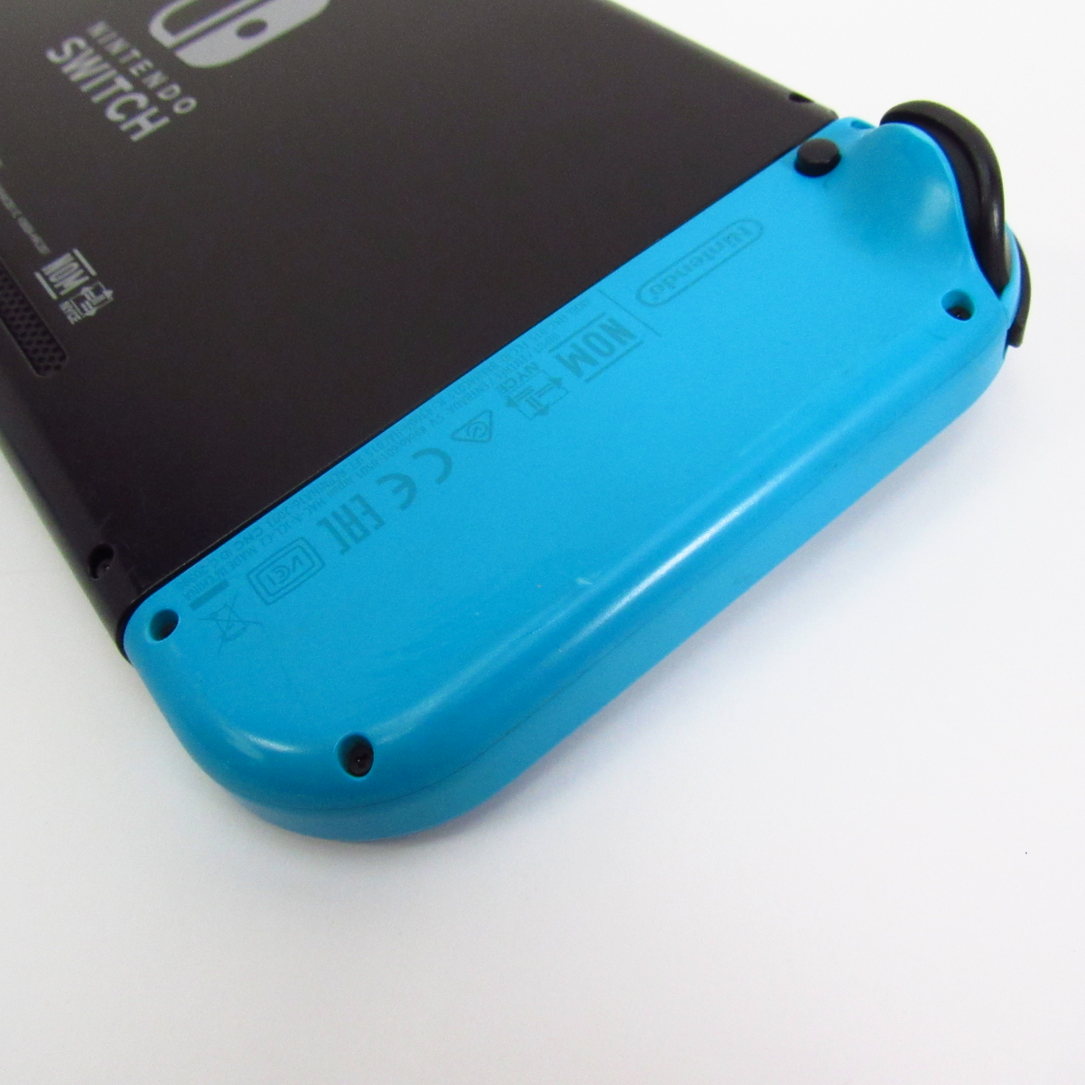 Nintendo Switch HAC-001 Video Game Console - 8076