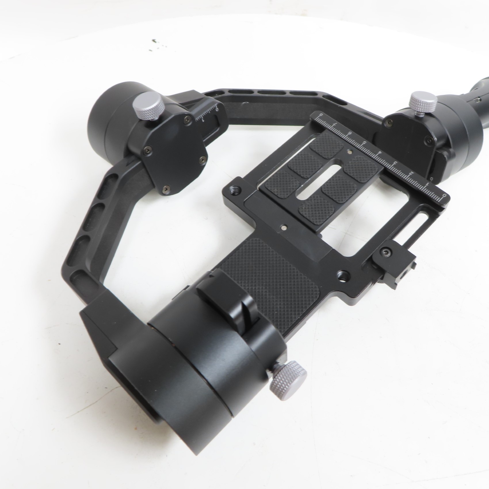 EVO Gimbals EVO-50580 RAGE GEN 2 3-Axis Motorized Gimbal Stabilizer