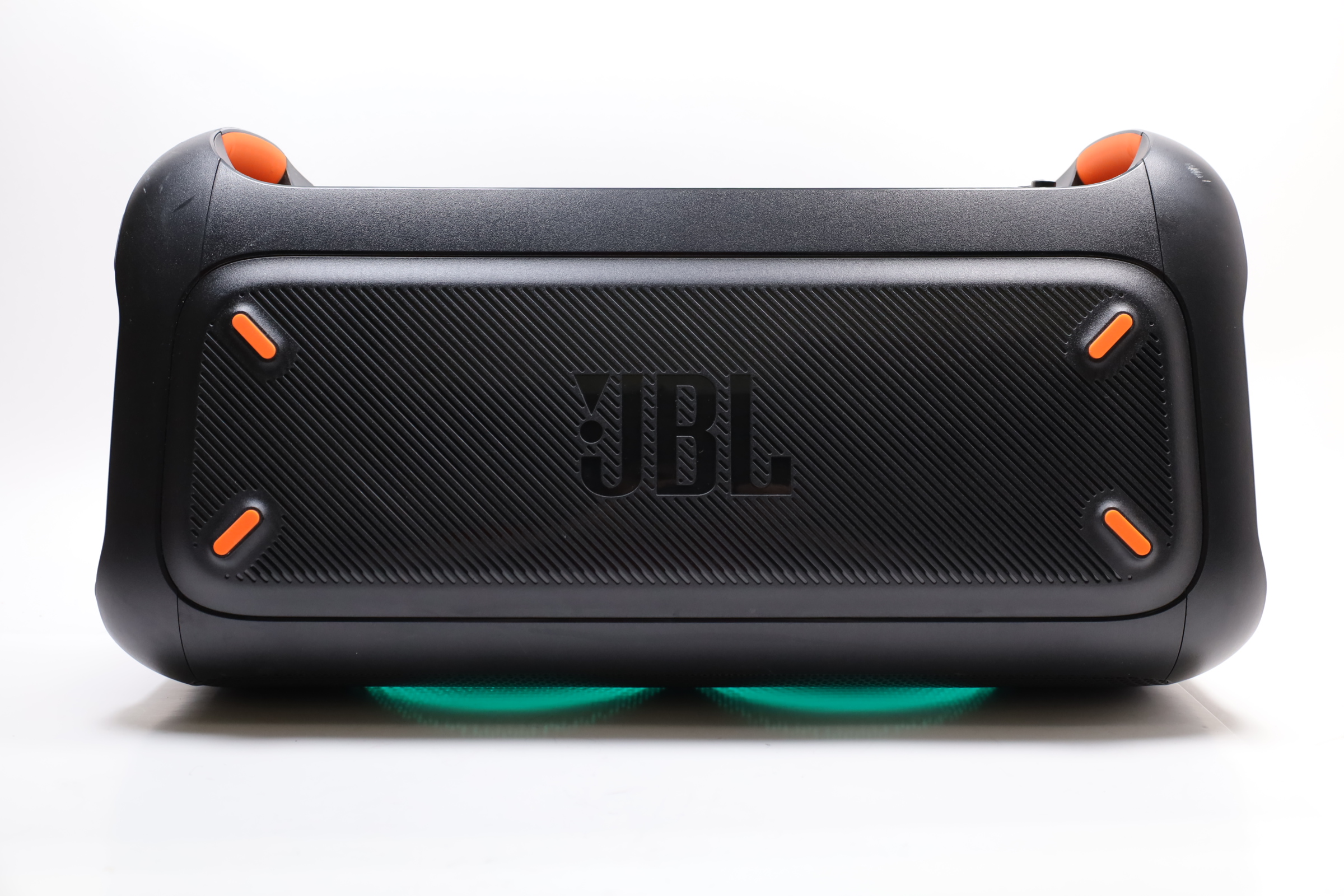 JBL PartyBox 100 High Power Portable Wireless Bluetooth