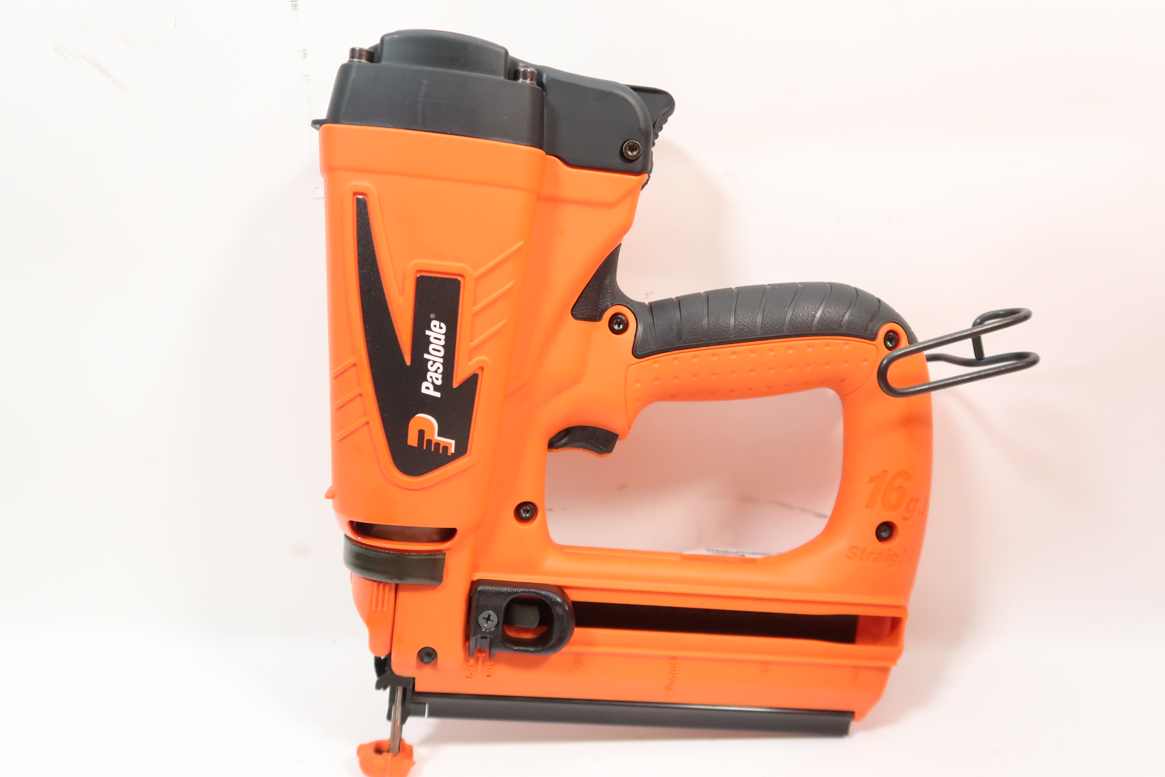 Paslode - Shop Cordless Nail Guns & Accessories