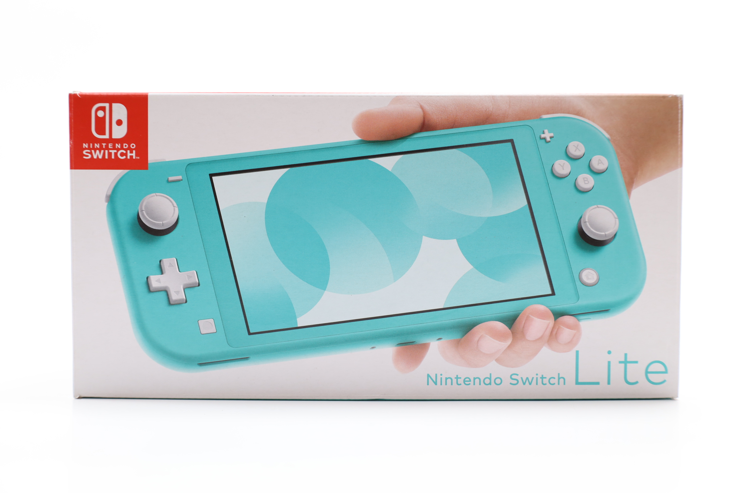 Nintendo Switch Lite HDH-001 32GB Portable Video Game System