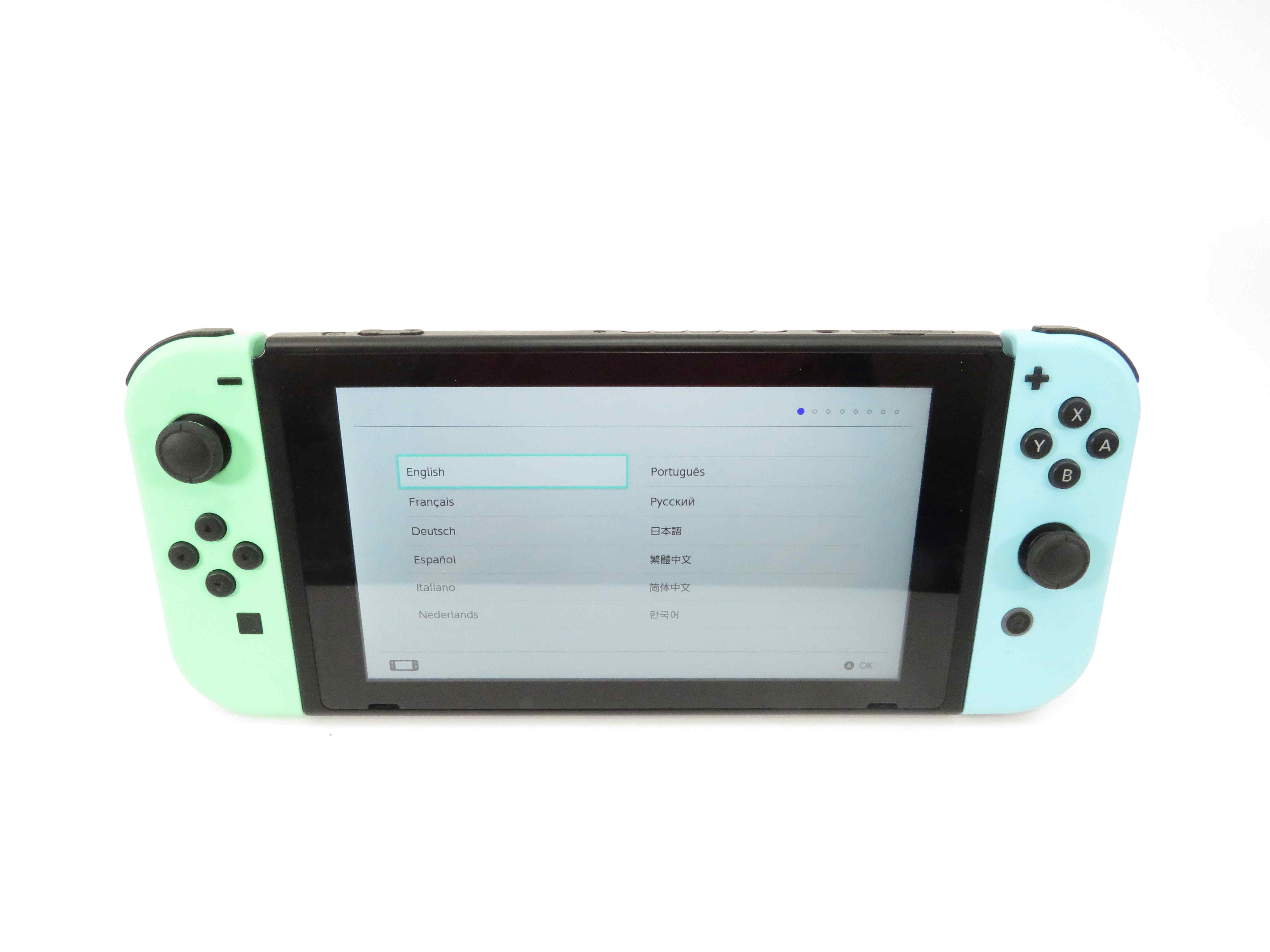 ▽ Nintendo Switch HAC-001 513pjnhB0vL._UF350,350_QL80_.jpg