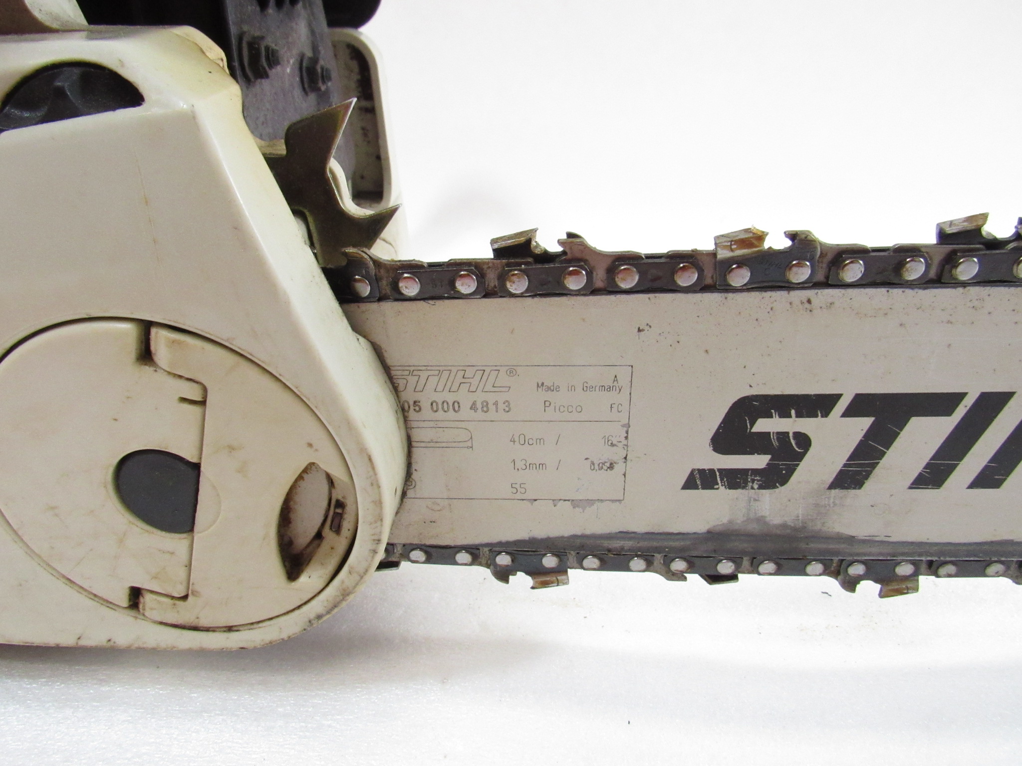 Stihl MS210C 35.2 cc 16