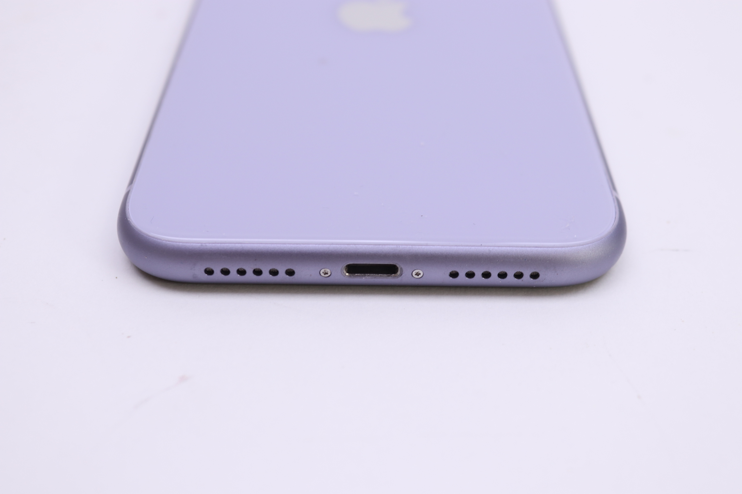 Apple iPhone 11 MWJJ2LL/A 64GB 6.1