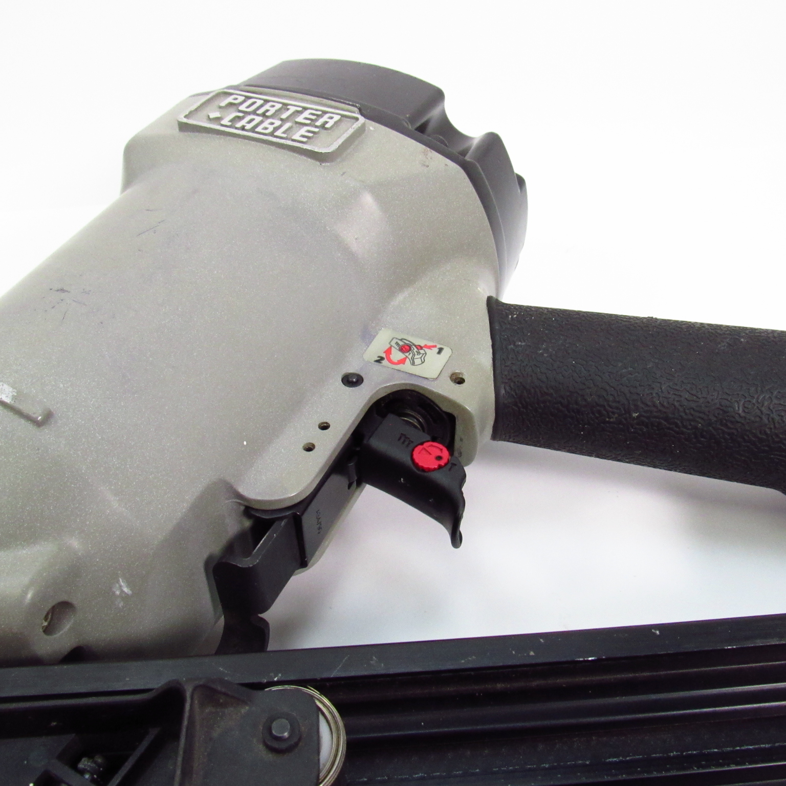 Porter Cable FC350A Air Pneumatic Framing Nailer Local PickUp Only