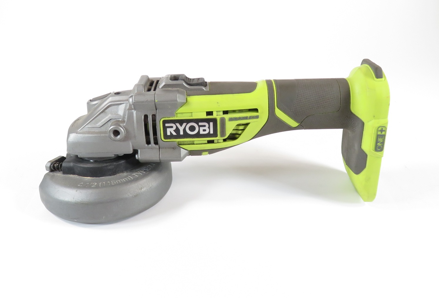 Ryobi p423 review sale