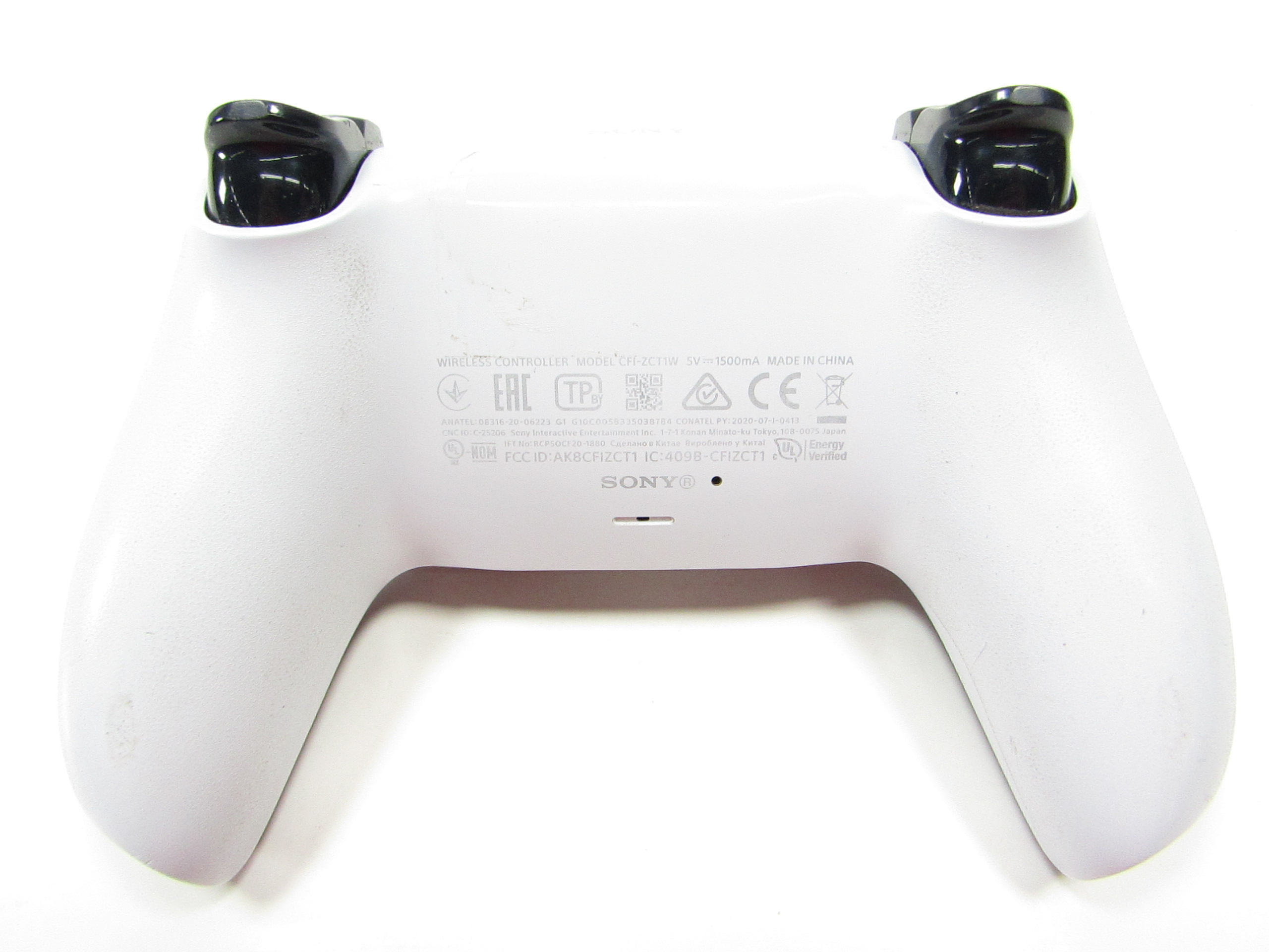 Sony PlayStation 5-Digital Edition CFI-1115B 825GB Video Game