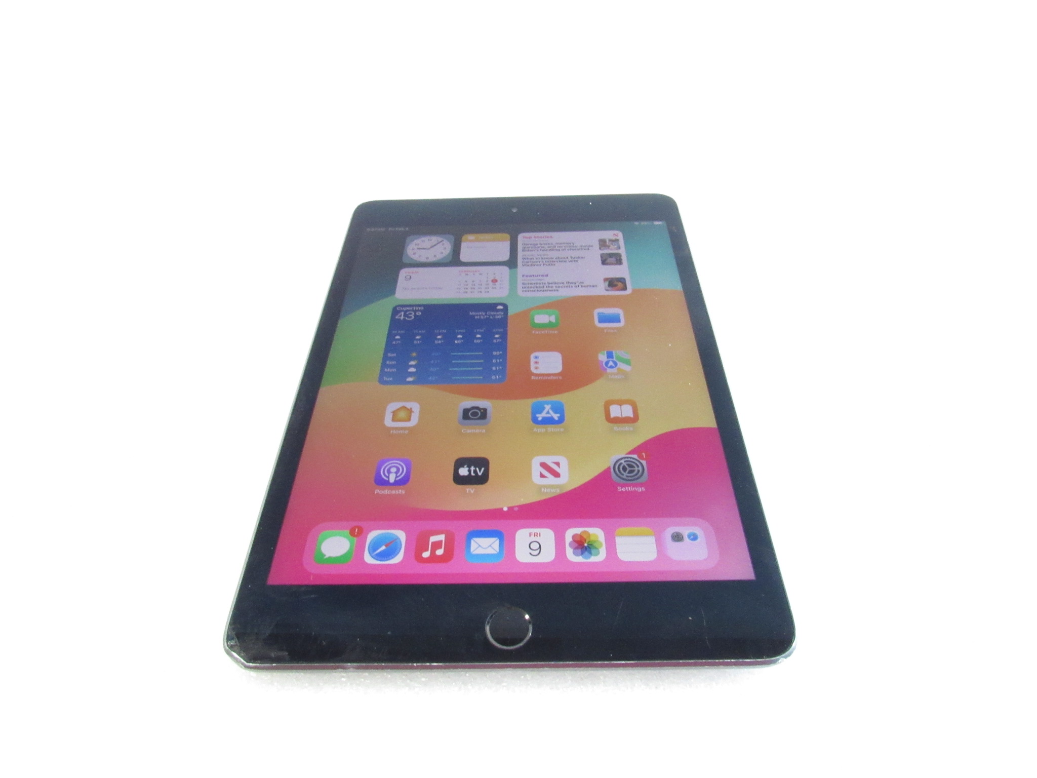 Apple MUU32LL/A iPad Mini 7.9