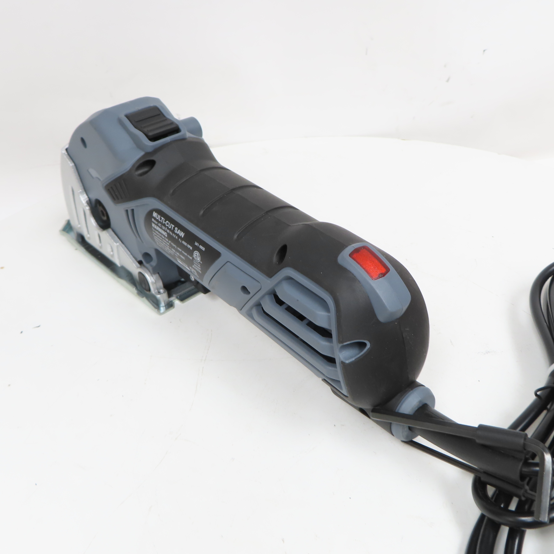 Performax 241-0950 4.8-Amp 120V 3-3/8