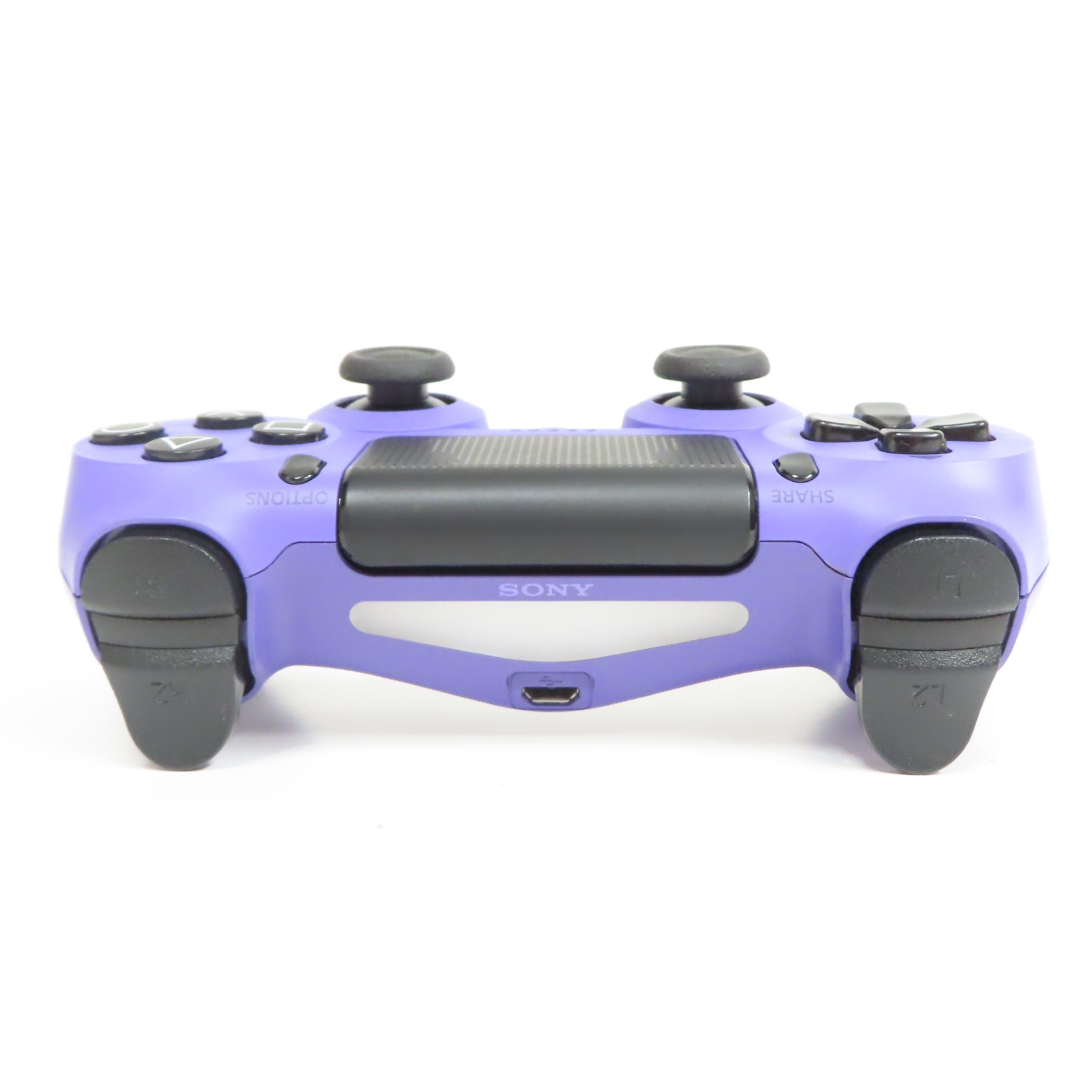 Sony CUH-ZCT2U DualShock 4 Controller for PlayStation 4