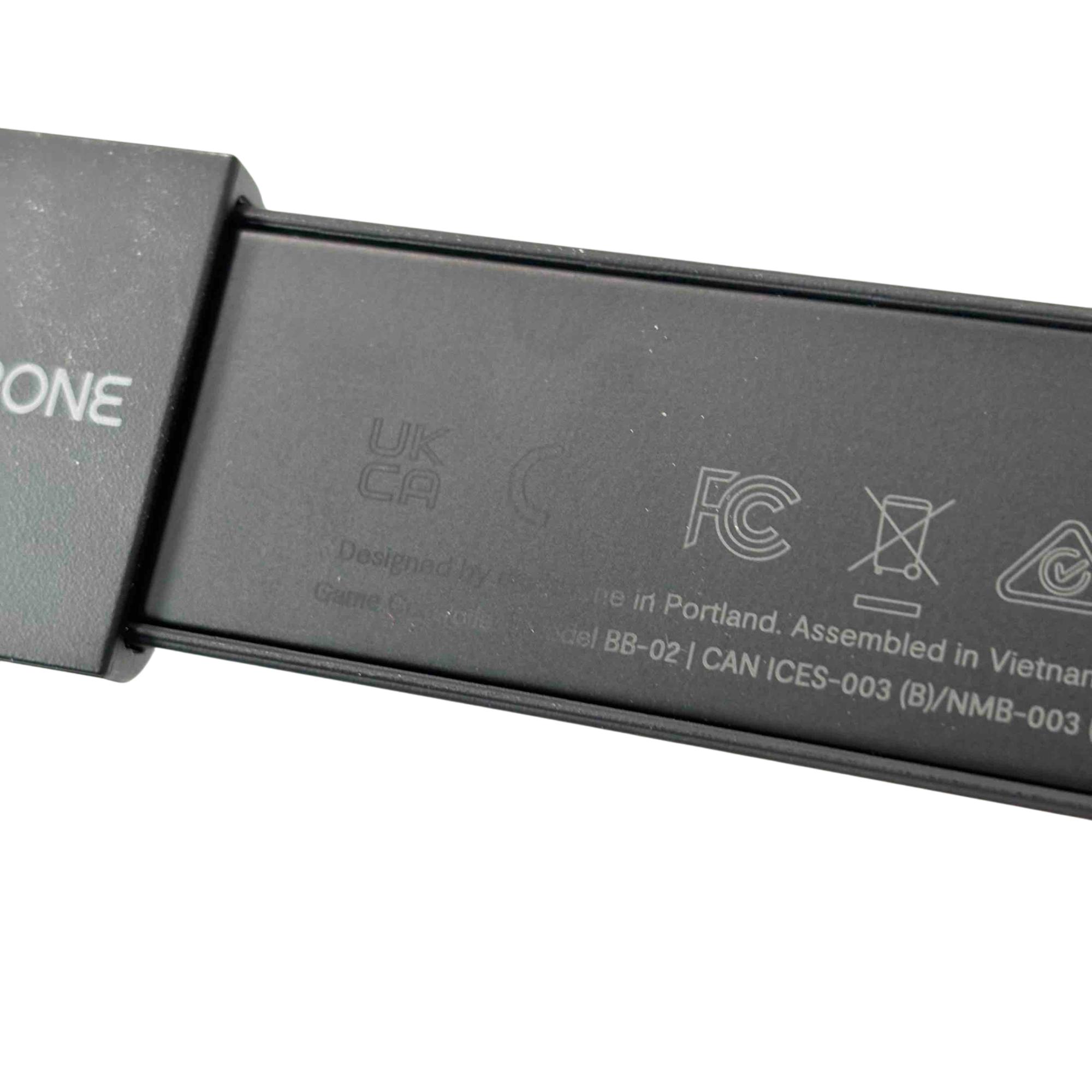 Backbone One BB-02-W-S PlayStation Edition for iPhone Gaming