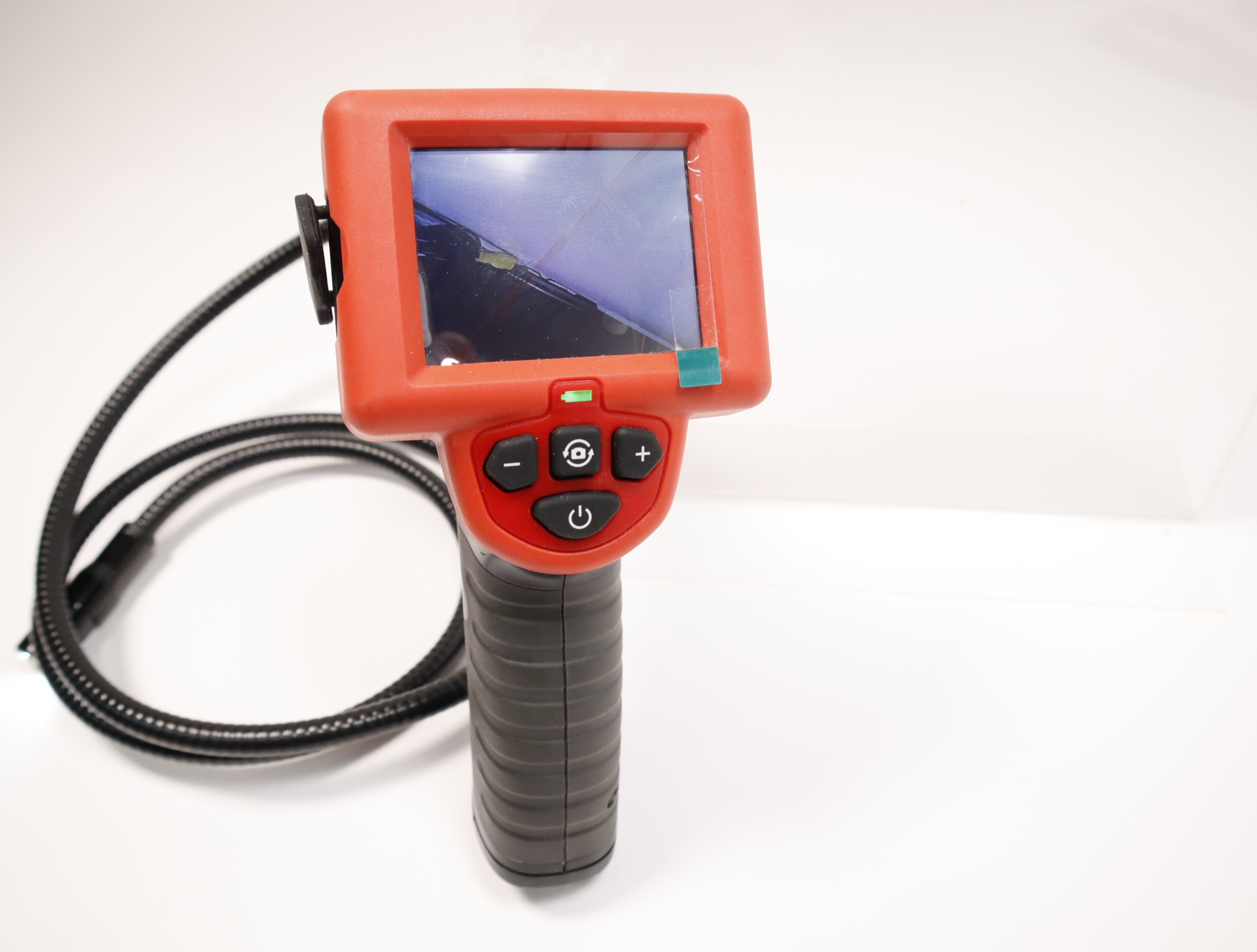 Rigid CA-25 Cordless Micro Visual Inspection & Diagnostic Handheld Camera