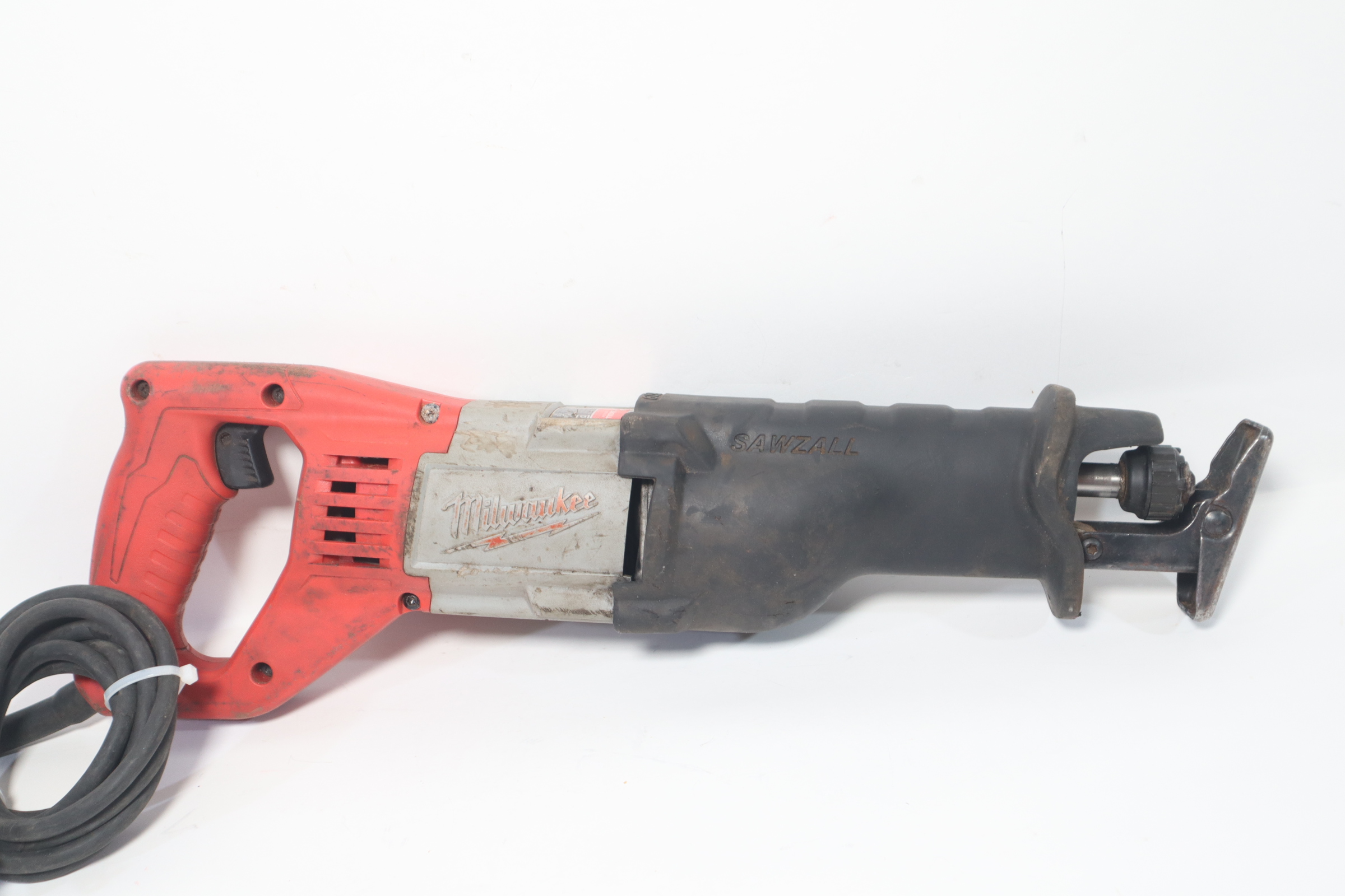 Milwaukee 6519-30 Corded Sawzall Reciprocating Saw 4148