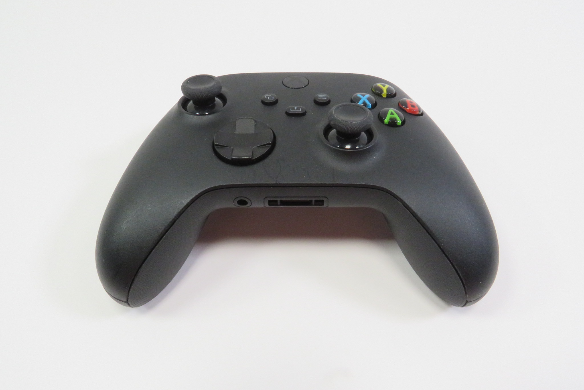 Microsoft Xbox 1914 Bluetooth Hybrid D-pad Button Mapping Controller 9588