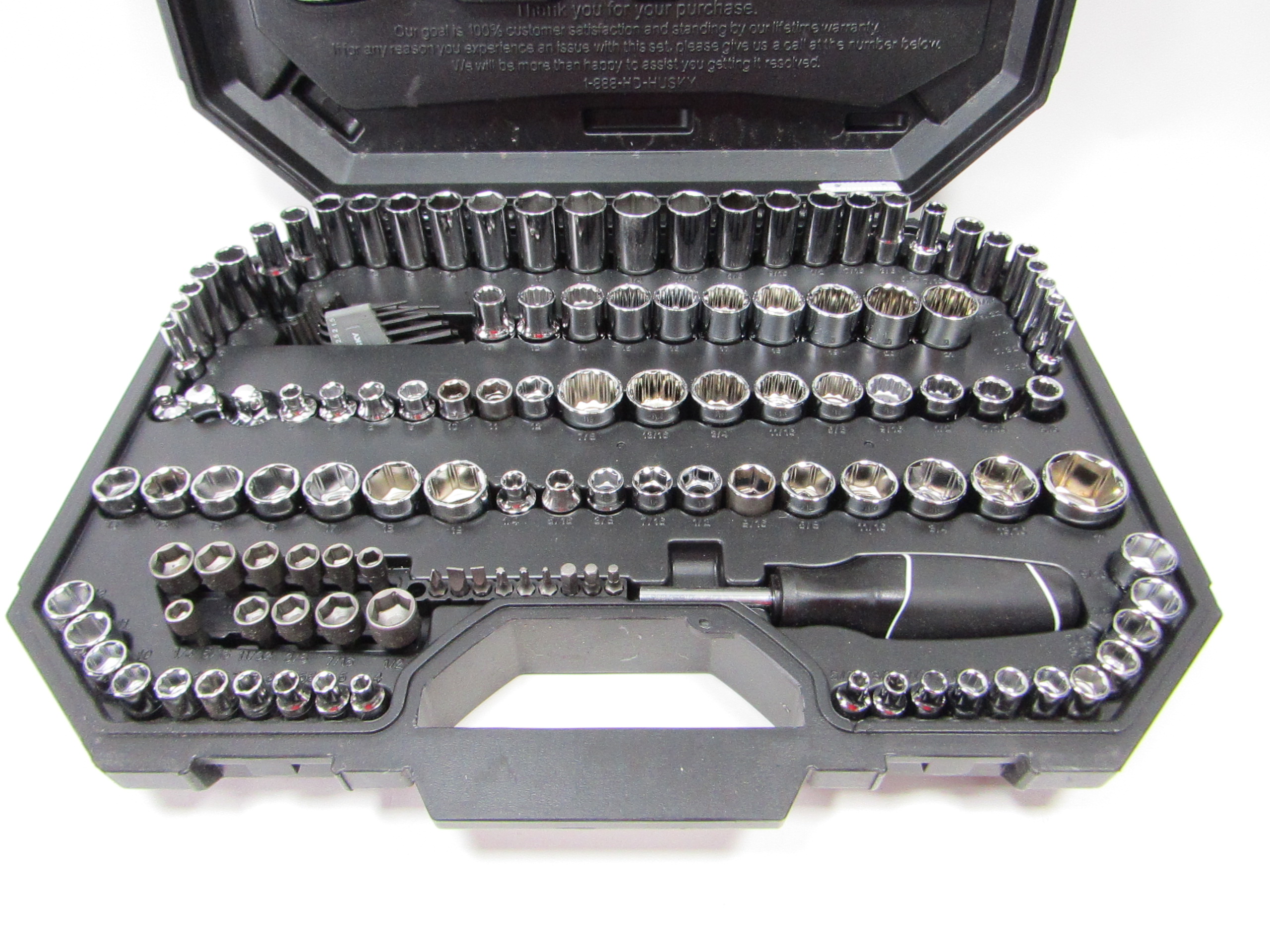 旧任天Switch&周辺機器 Husky 149 Piece Mechanics Tool Set 1004 280 253