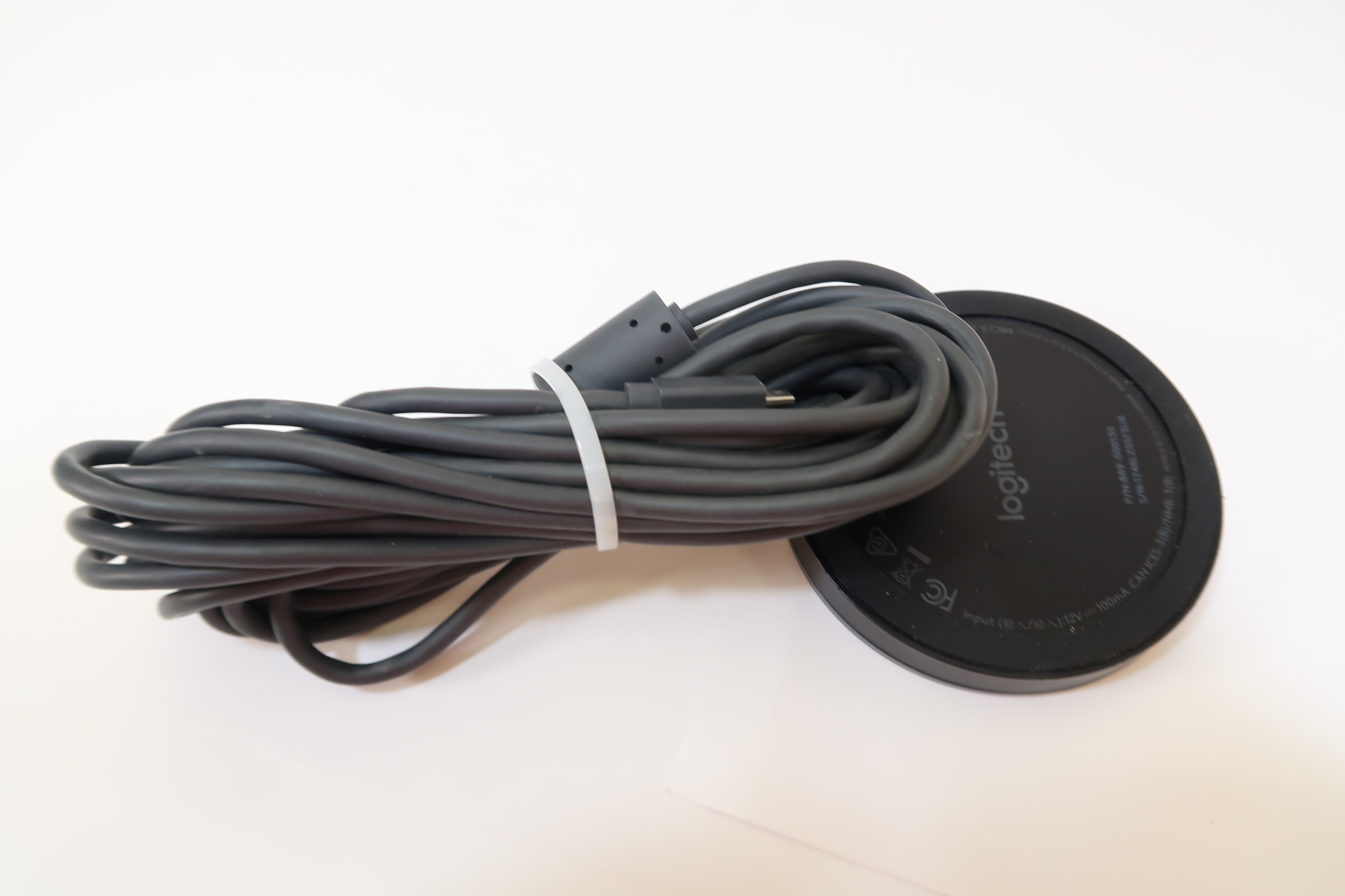 Logitech VR0007 MeetUp AllInOne Video Conference Camera