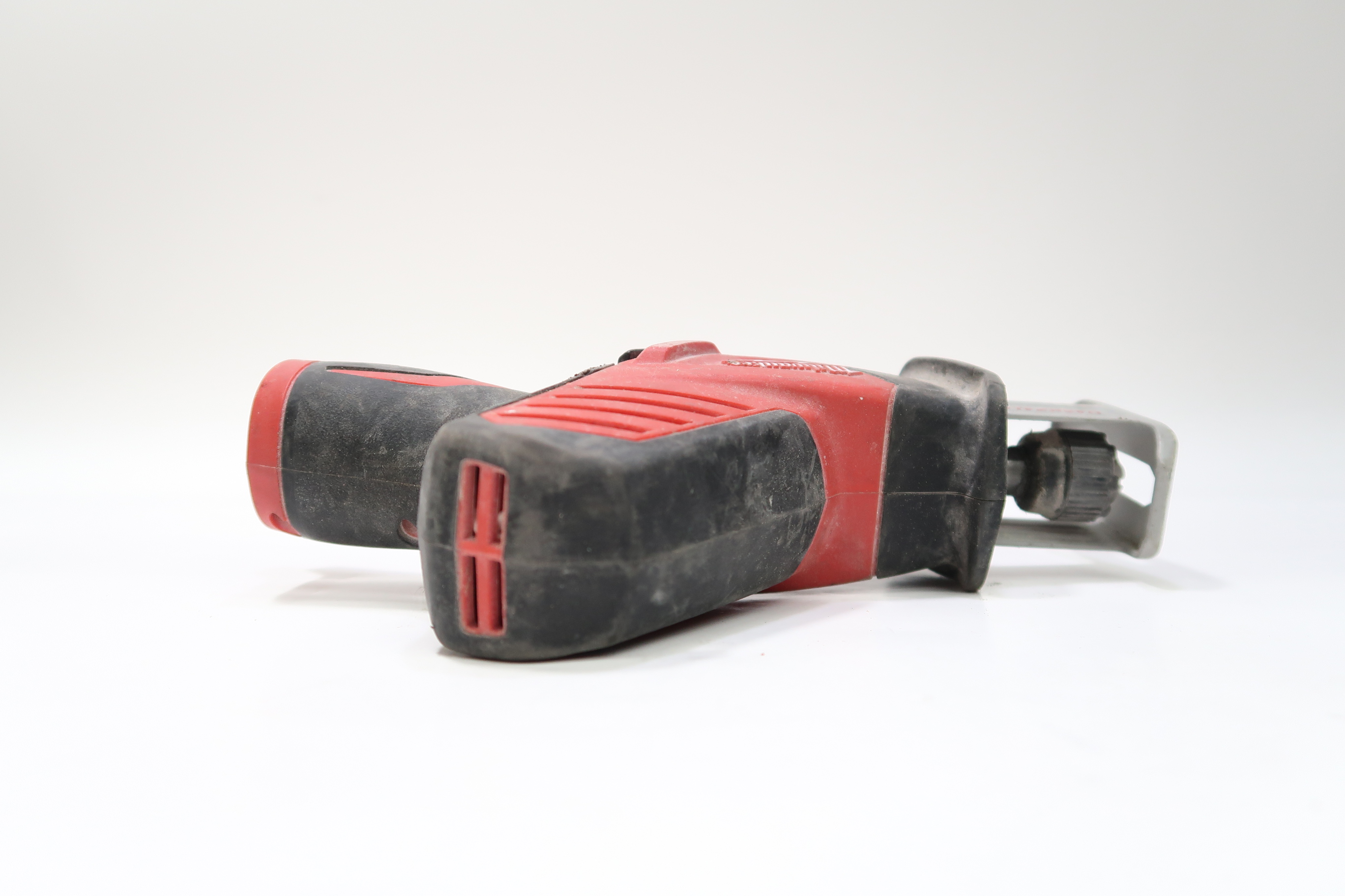 Milwaukee 2420-20 12V Lithium-Ion HACKZALL Cordless Reciprocating