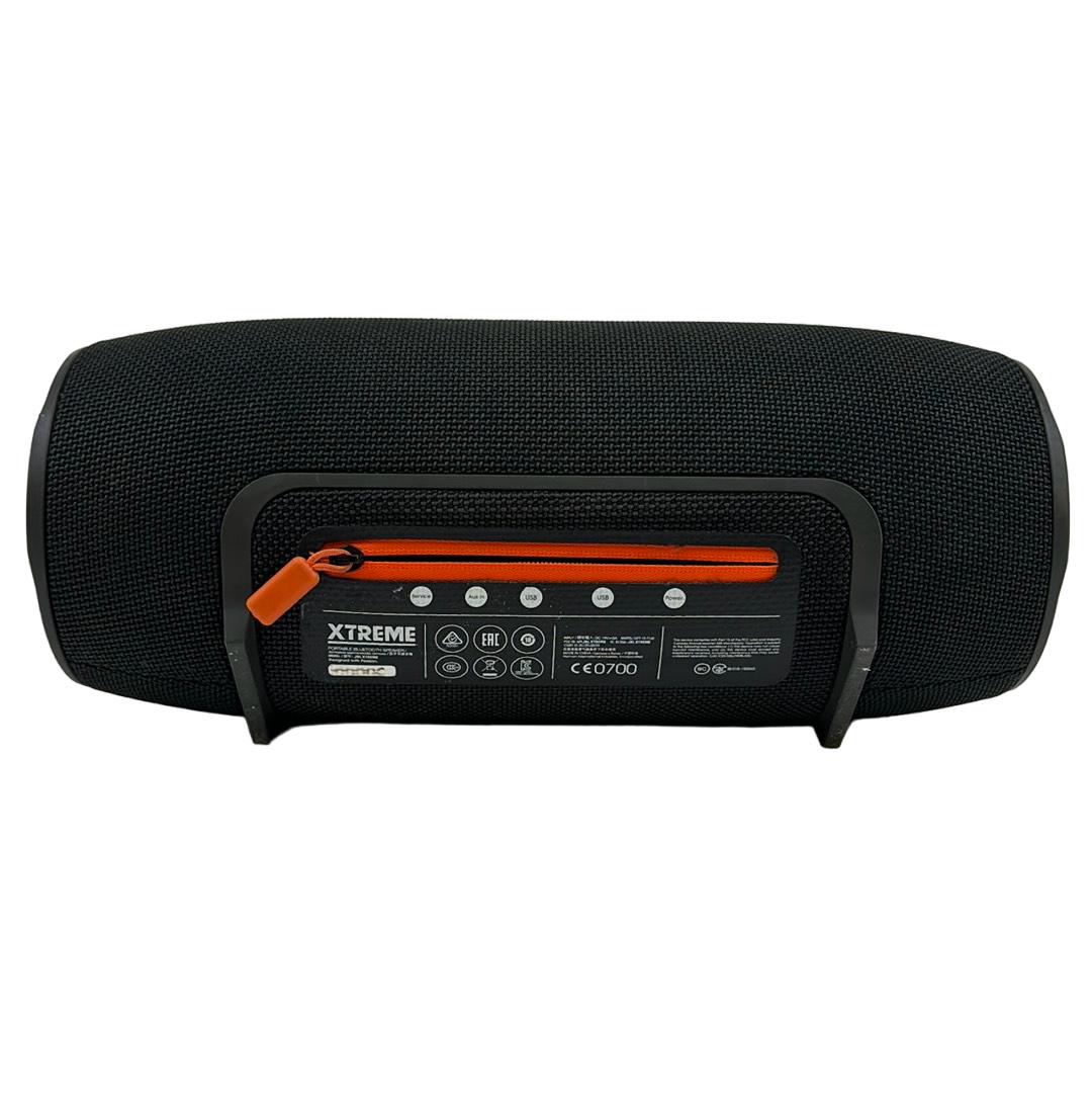 JBL Xtreme 1 JBLXTREMEBLKUS Portable Waterproof Wireless Bluetooth
