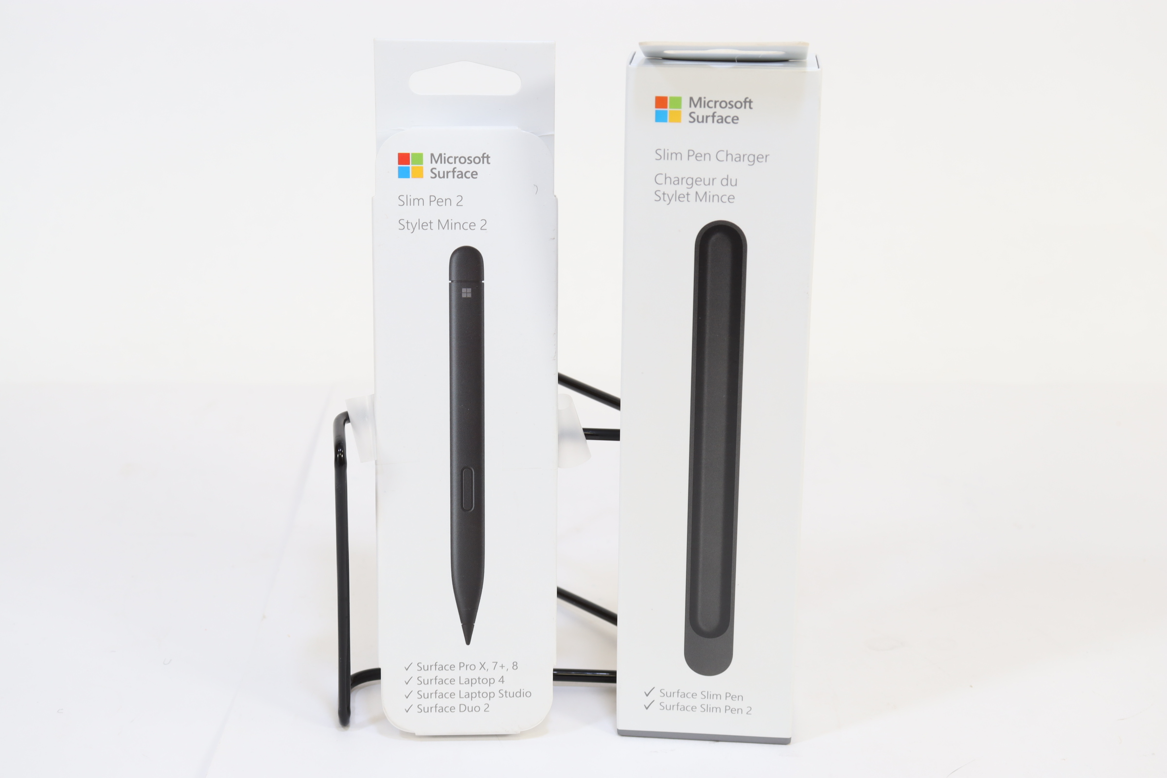 Microsoft Surface Slim Pen2 マットブラック Amazon.com: Microsoft Surface Slim Pen 2 Matte Black