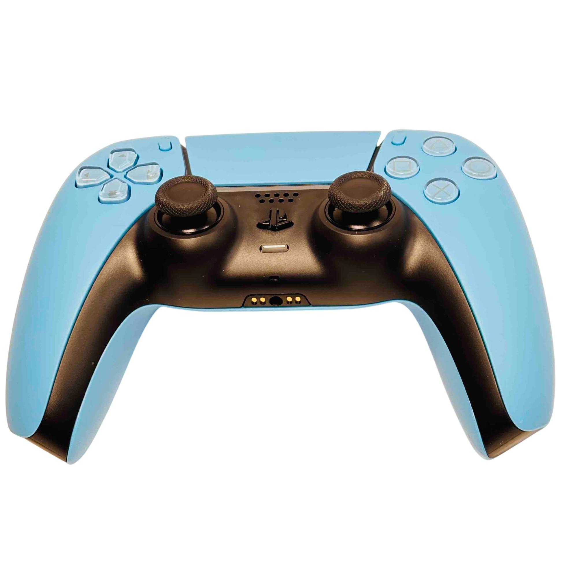 その他 PS5 DualSense Wireless Coetroller Sony PS5 DualSense Wireless Controller - Cobalt Blue