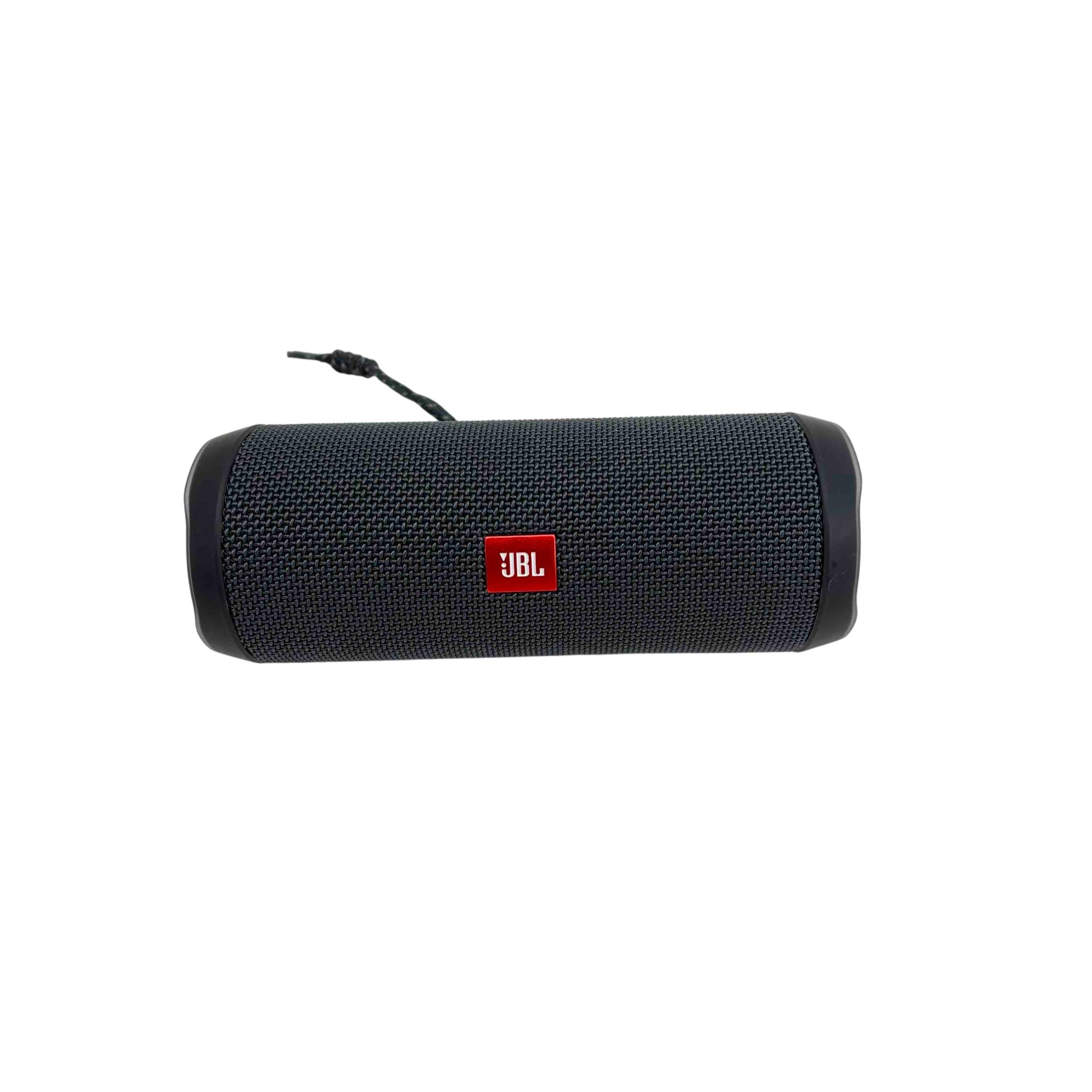 JBL Flip Essential Portable Bluetooth Speaker Gun Metal 6450
