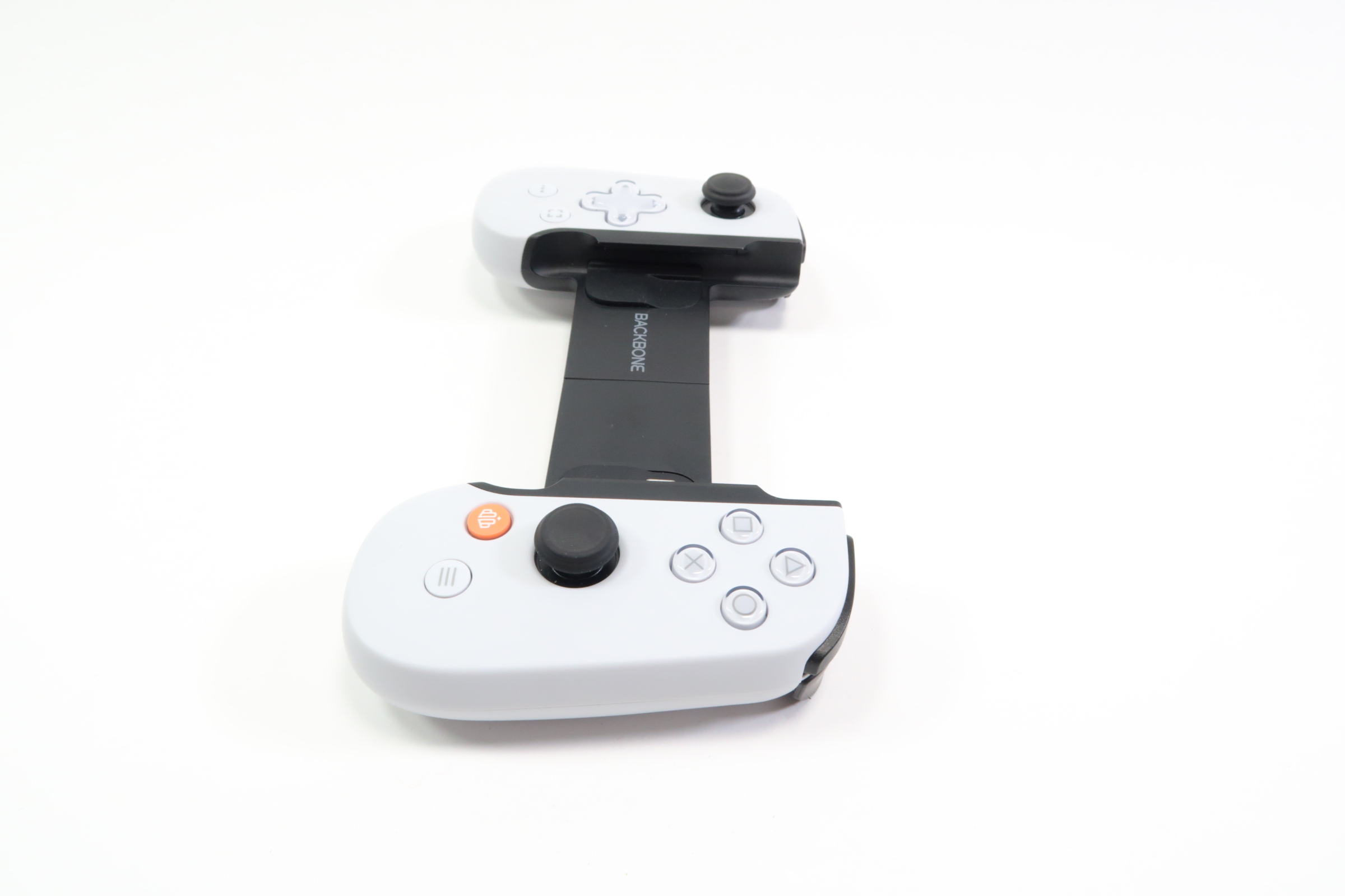 Backbone One BB02WS PlayStation Edition / iPhone Gaming Controller 1659