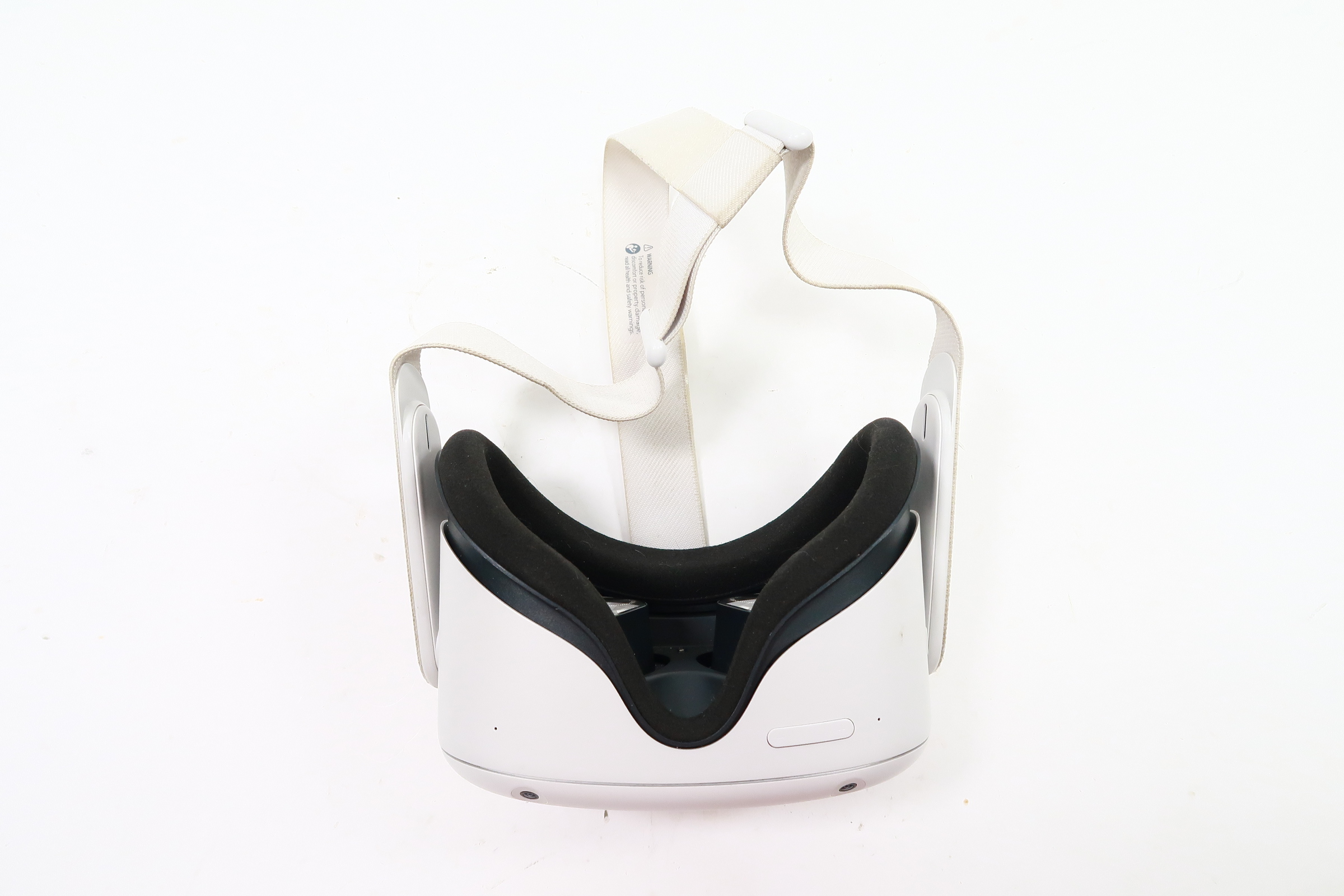 Oculus Quest 2 KW49CM 64GB All-In-One Virtual Reality VR Headset