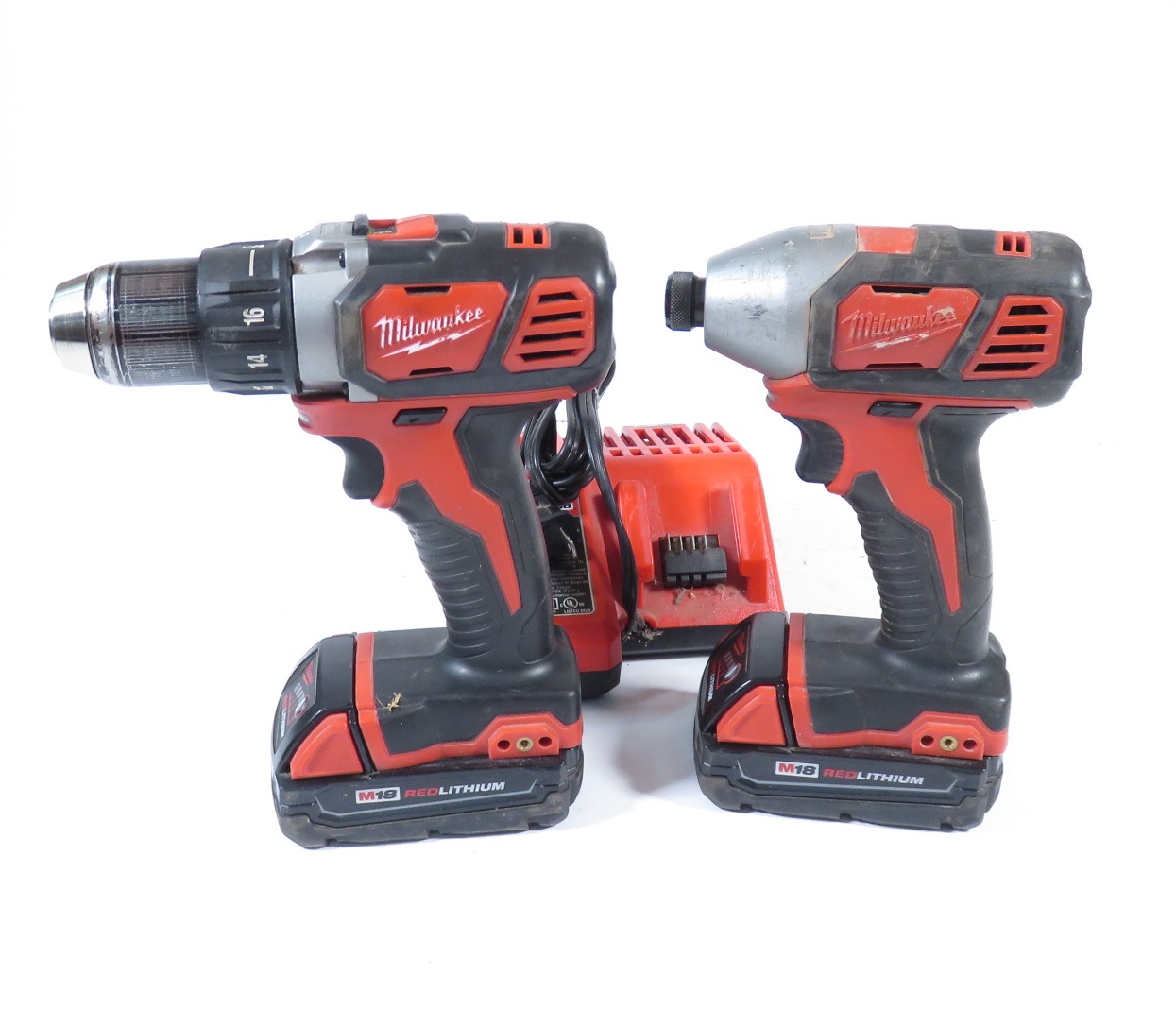 Milwaukee 269122 best sale