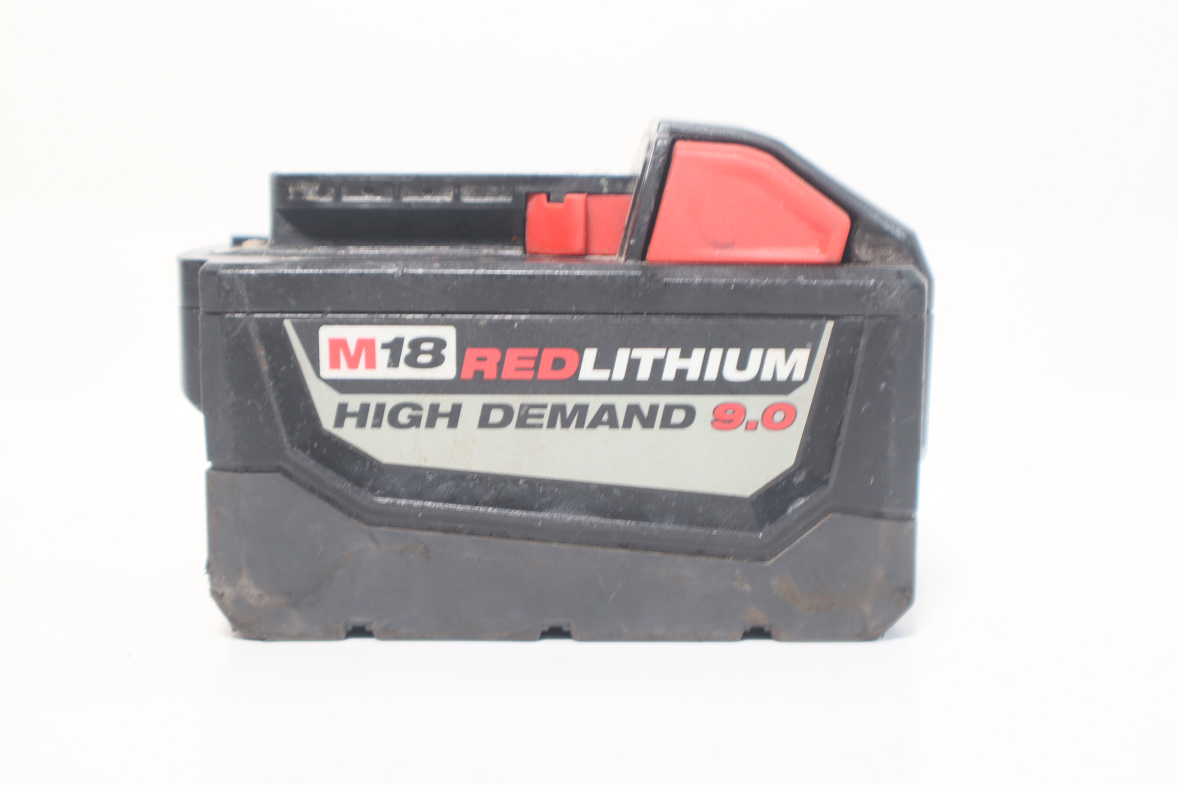 M18 redlithium high demand 9.0 battery pack hot sale