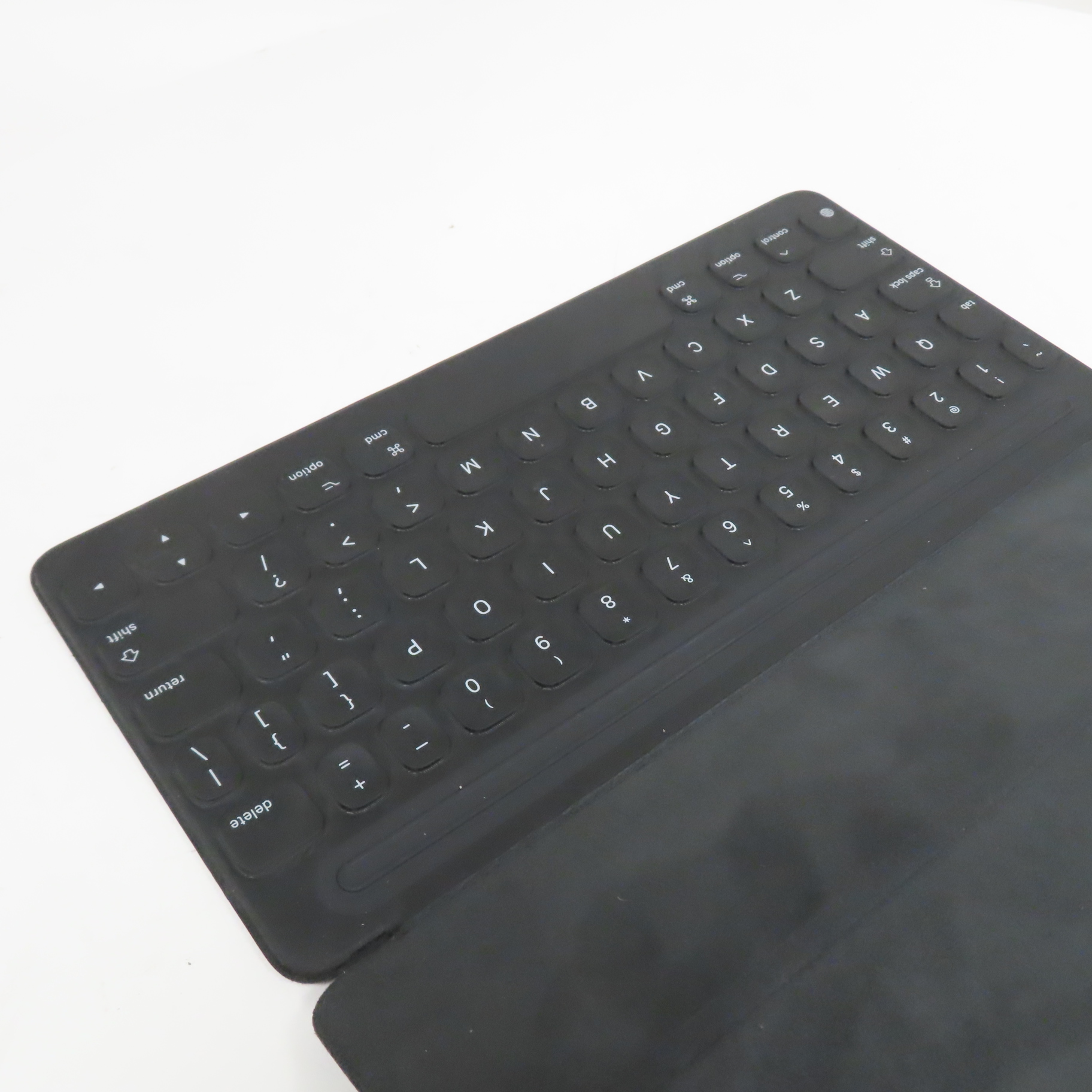 Apple MX3L2LL/A Smart Keyboard Folio for iPad/iPad Air/iPad