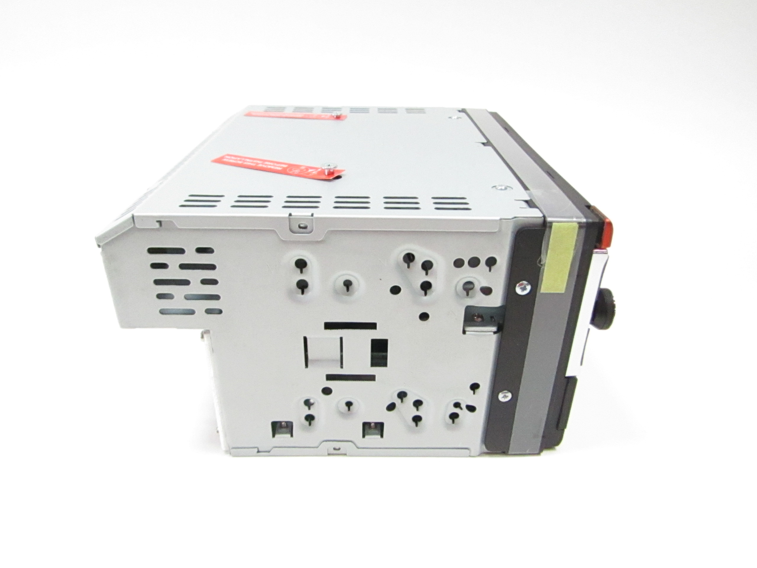 Dual DV271BT 6.2" In Dash Bluetooth DVD Receiver 8910