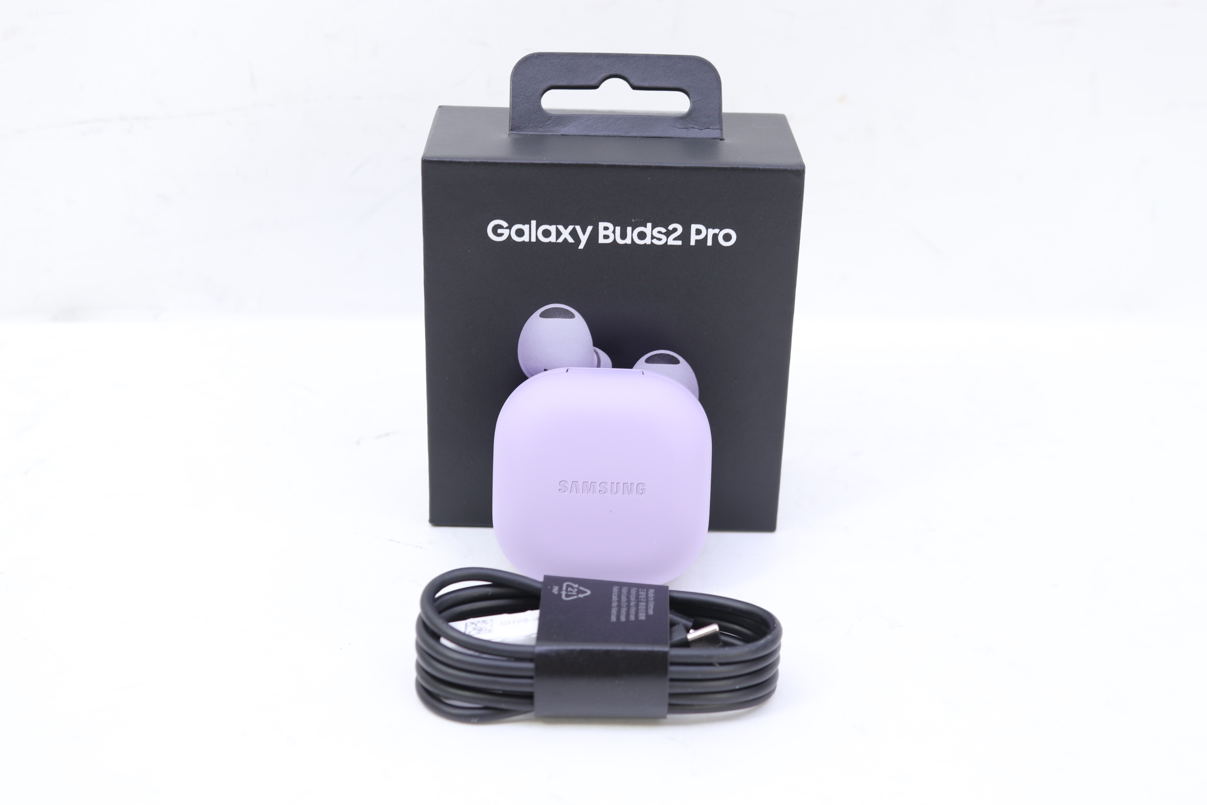  SAMSUNG Galaxy Buds 2 Pro True Wireless Bluetooth