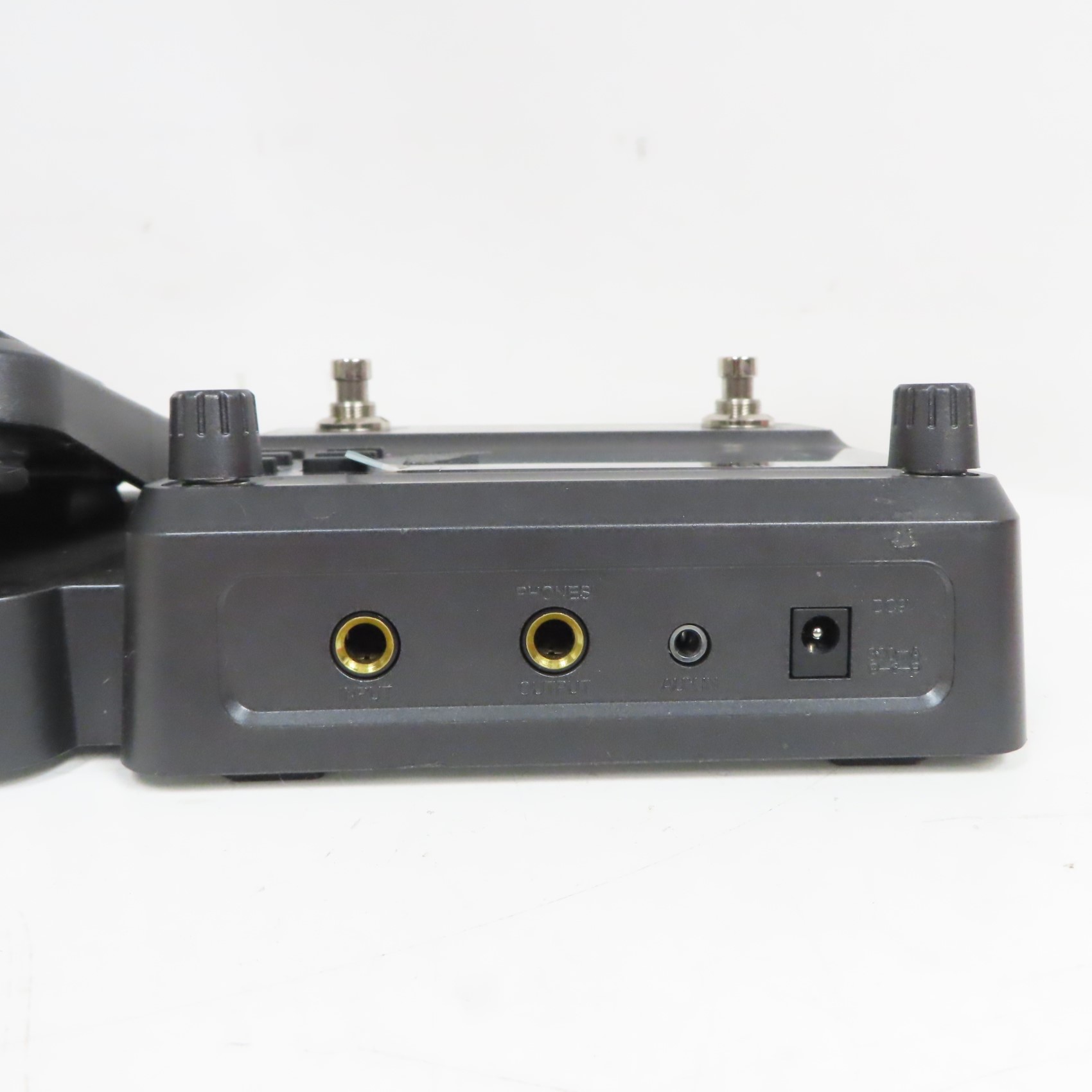 Mooer GE100 MultiEffects Electric Guitar Floor Processor/Pedal