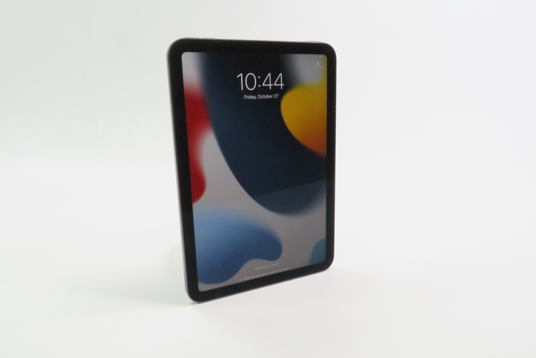 Apple iPad mini 6th Gen A2567 MK7M3LL/A 64GB Wi-Fi 8.3