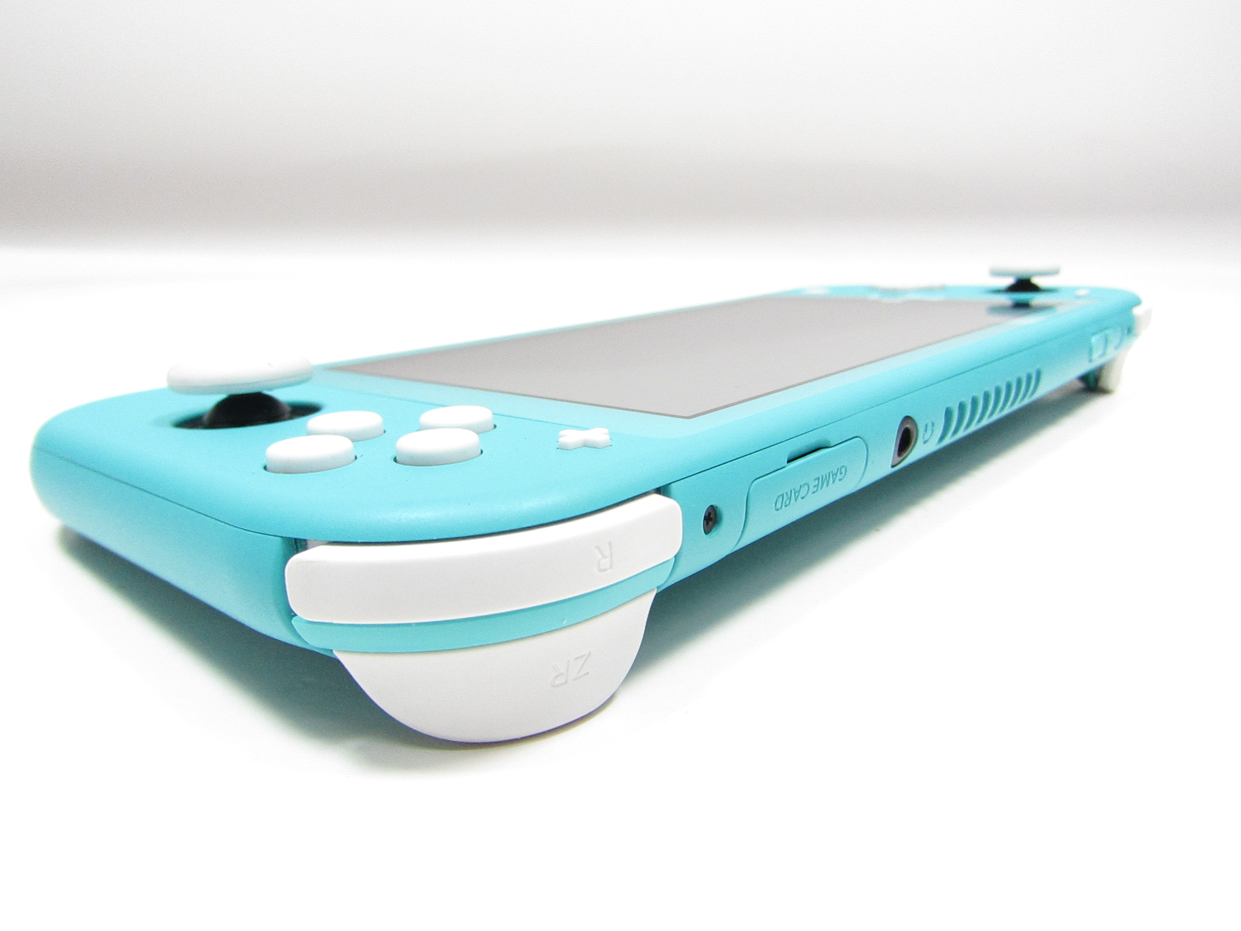 Nintendo Switch Lite HDH-001 32GB Portable Gaming Console 4484