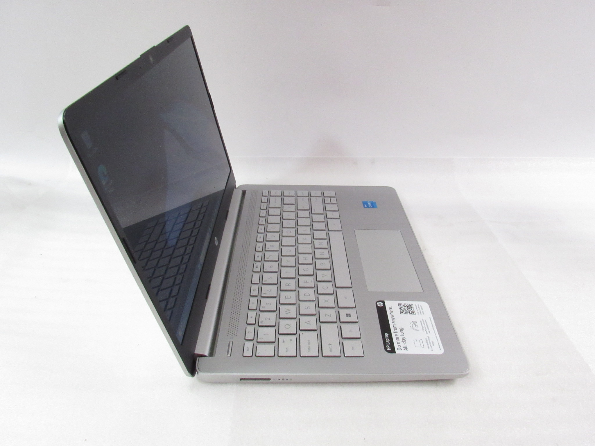Core I3 Ram Hp 14 Ssd Hp Fq0056au HP 14-dq2031wm Intel Core I3