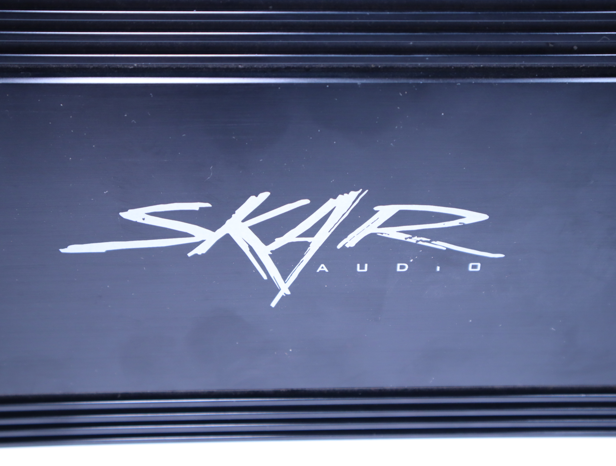 Skar Audio RP1500.1D Monoblock Class D Car Audio Amplifier 1500 Watts