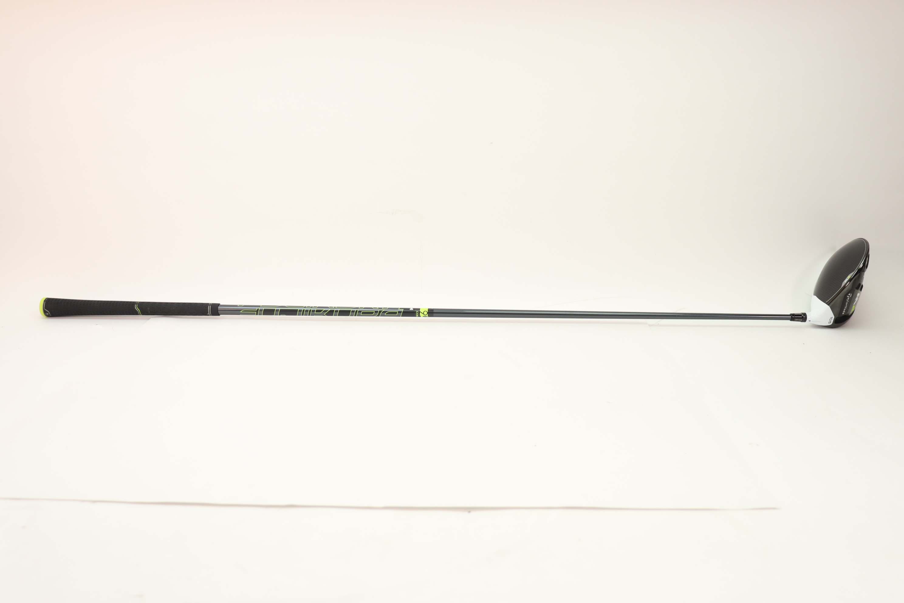 テーラーメイド M2 M2(2017) US ドライバー FUJIKURA PRO XLR8