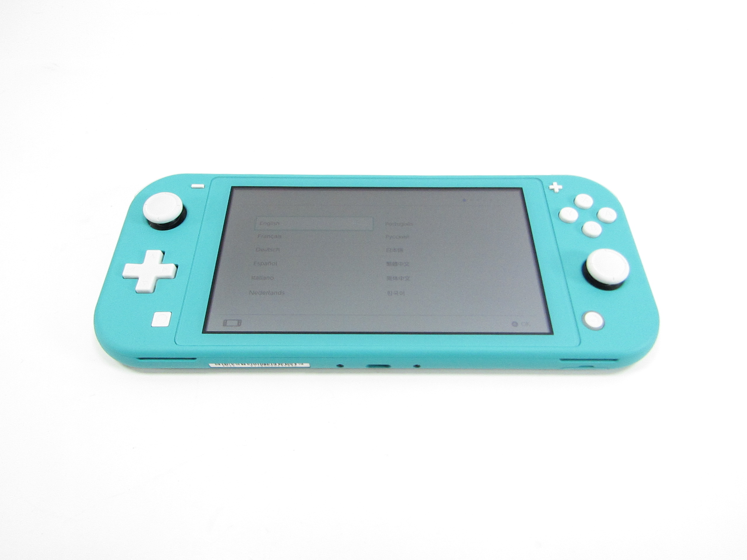 Nintendo Switch Lite HDH-001 5.5