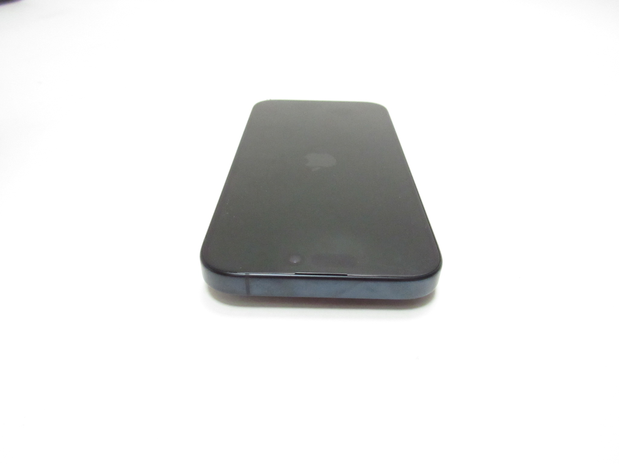Apple iPhone 15 Pro NTQV3LL/A A2848 256GB No SIM Restrictions Blue