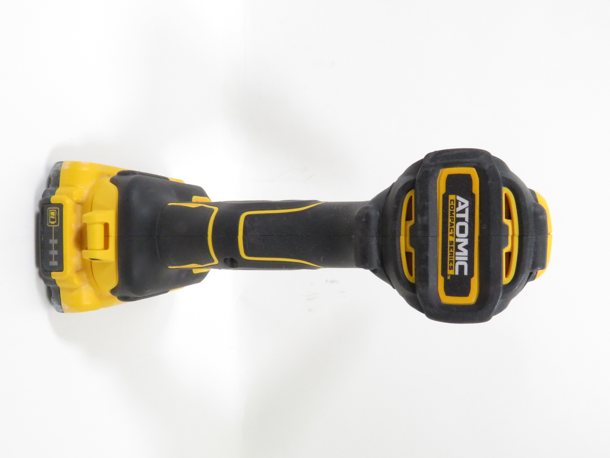 DeWalt DCD708 20V MAX Cordless Brushless Compact 1/2