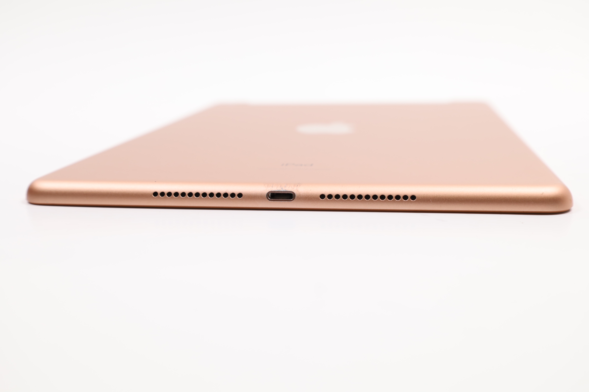 Apple iPad 7th Gen MW6K2LL/A 32GB Wi-Fi + 4G Cellular 10.2