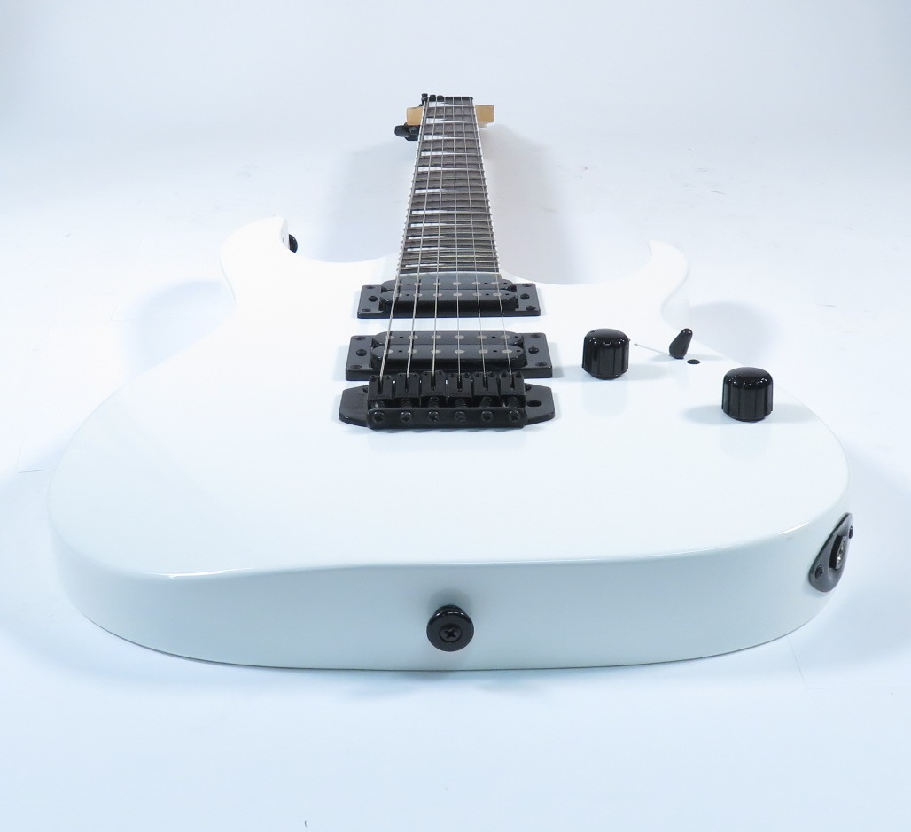 Ibanez Gio 6-String Right-Handed Solidbody 24-Fret HH Electric Guitar