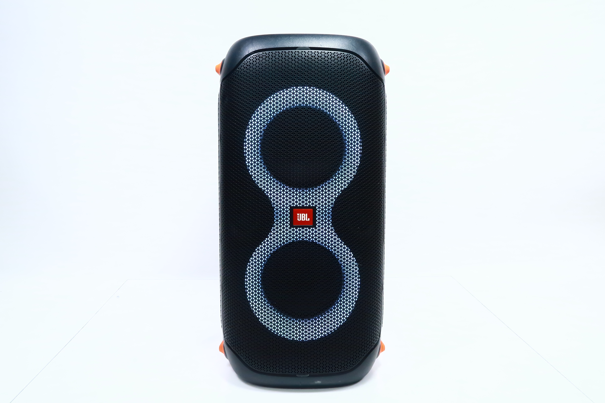 JBL PartyBox 110 Portable Party Speaker