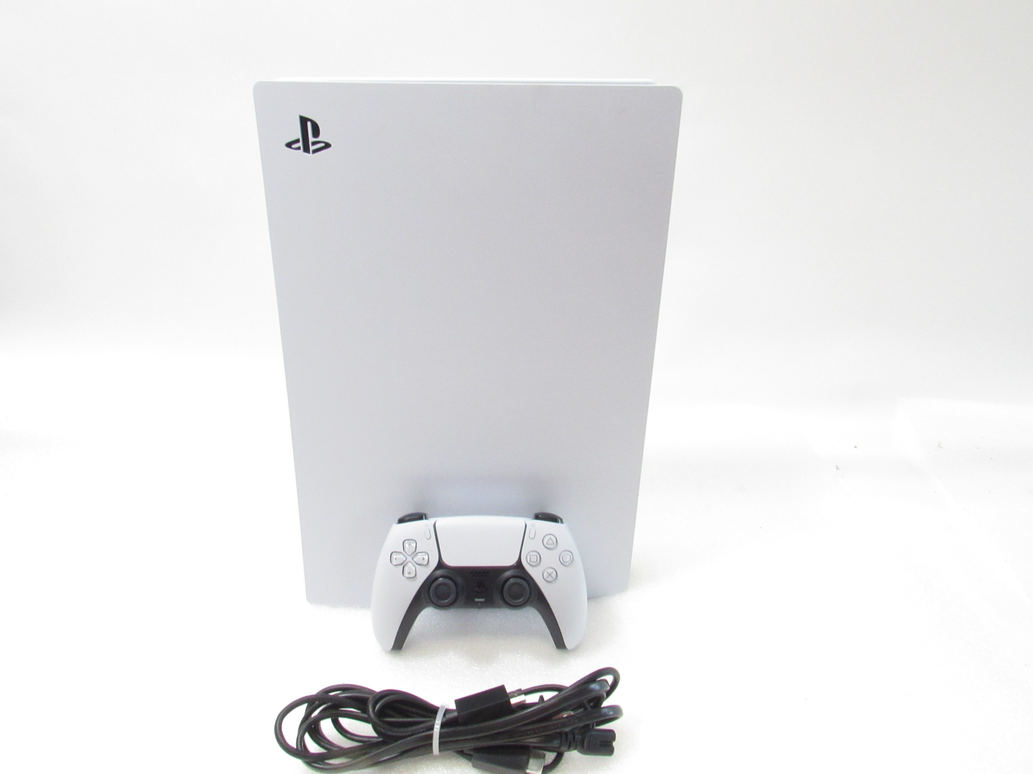 sony playstation 5 825 gb bivolt branco cfi 1215a