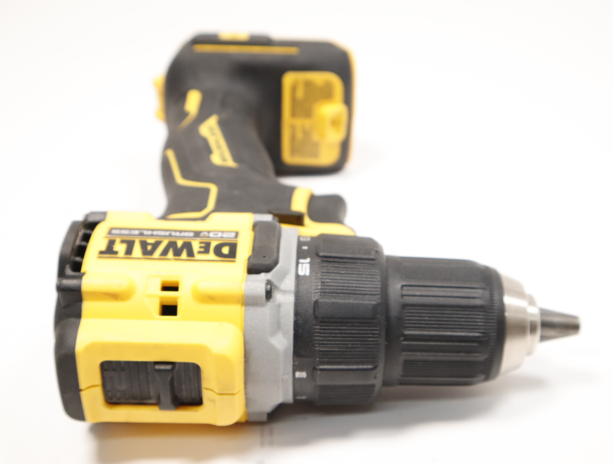 DeWalt DCD794 1/2" 20V Cordless Compact Drill/Driver Tool Only