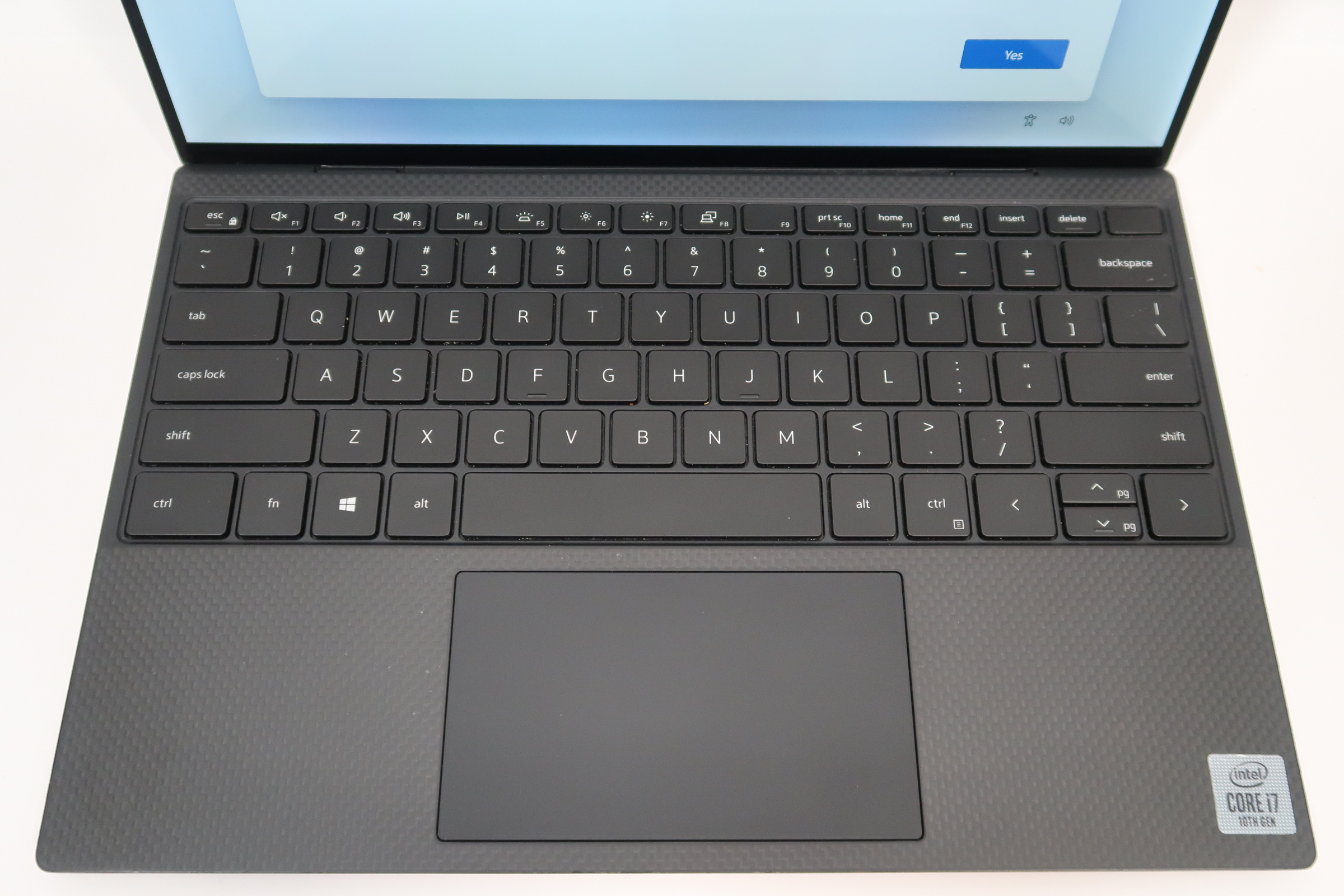 Dell XPS 13 9300 Win 11 Intel Core i7-1065G7@1.30GHz 16GB RAM 1TB