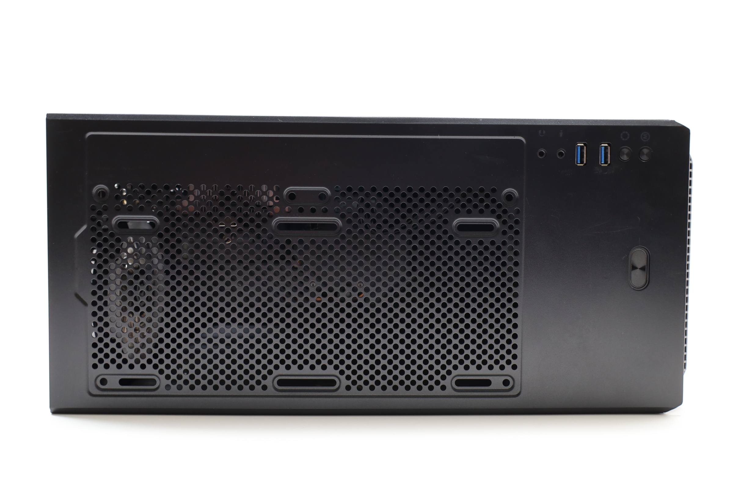 CyberPowerPC C Series AMD Ryzen 5 3600 3.59GHz RX 580 8GB RAM 240GB SSD