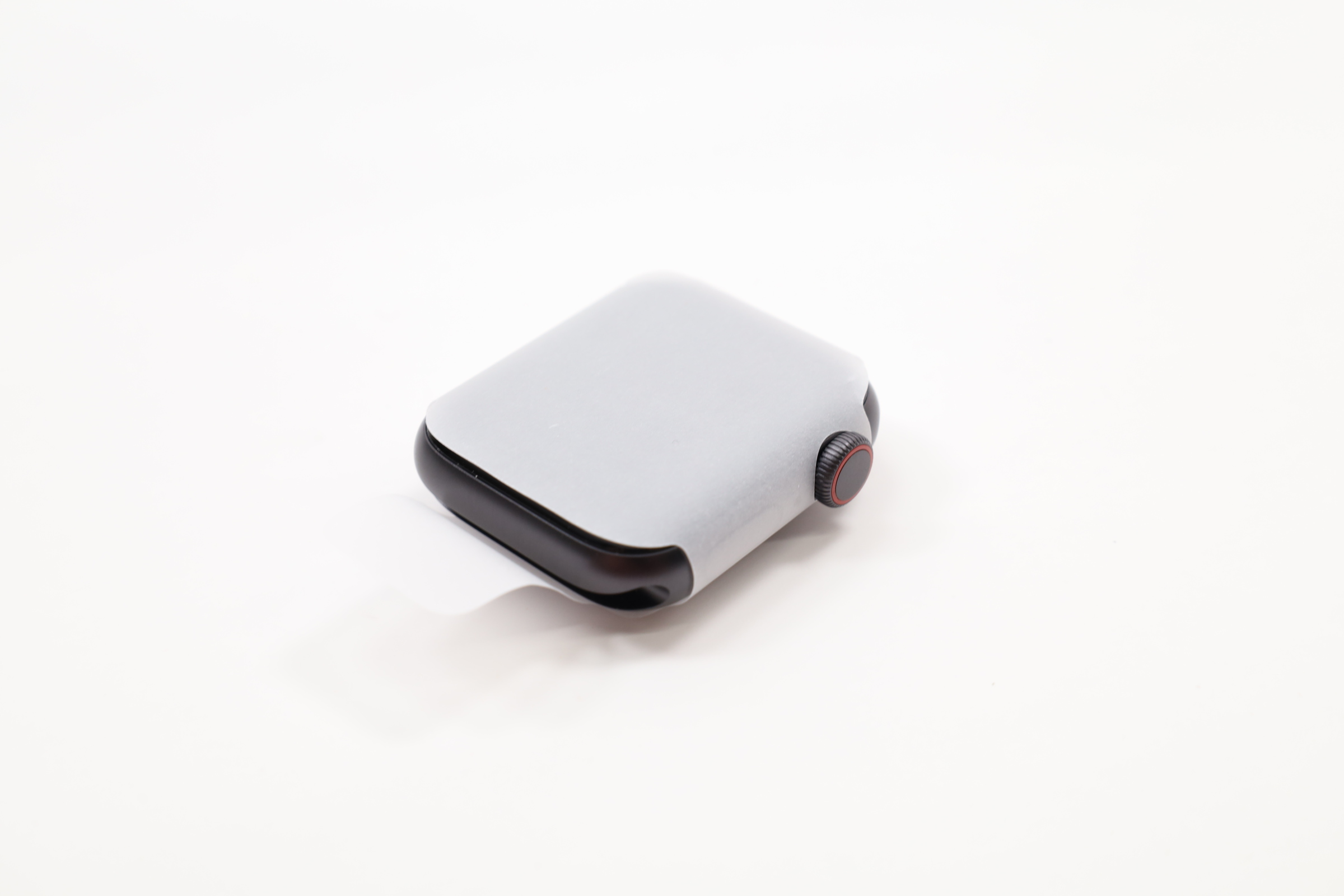 Apple Watch SE 1st Gen MKQQ3LL/A 40mm GPS + Cellular Aluminum